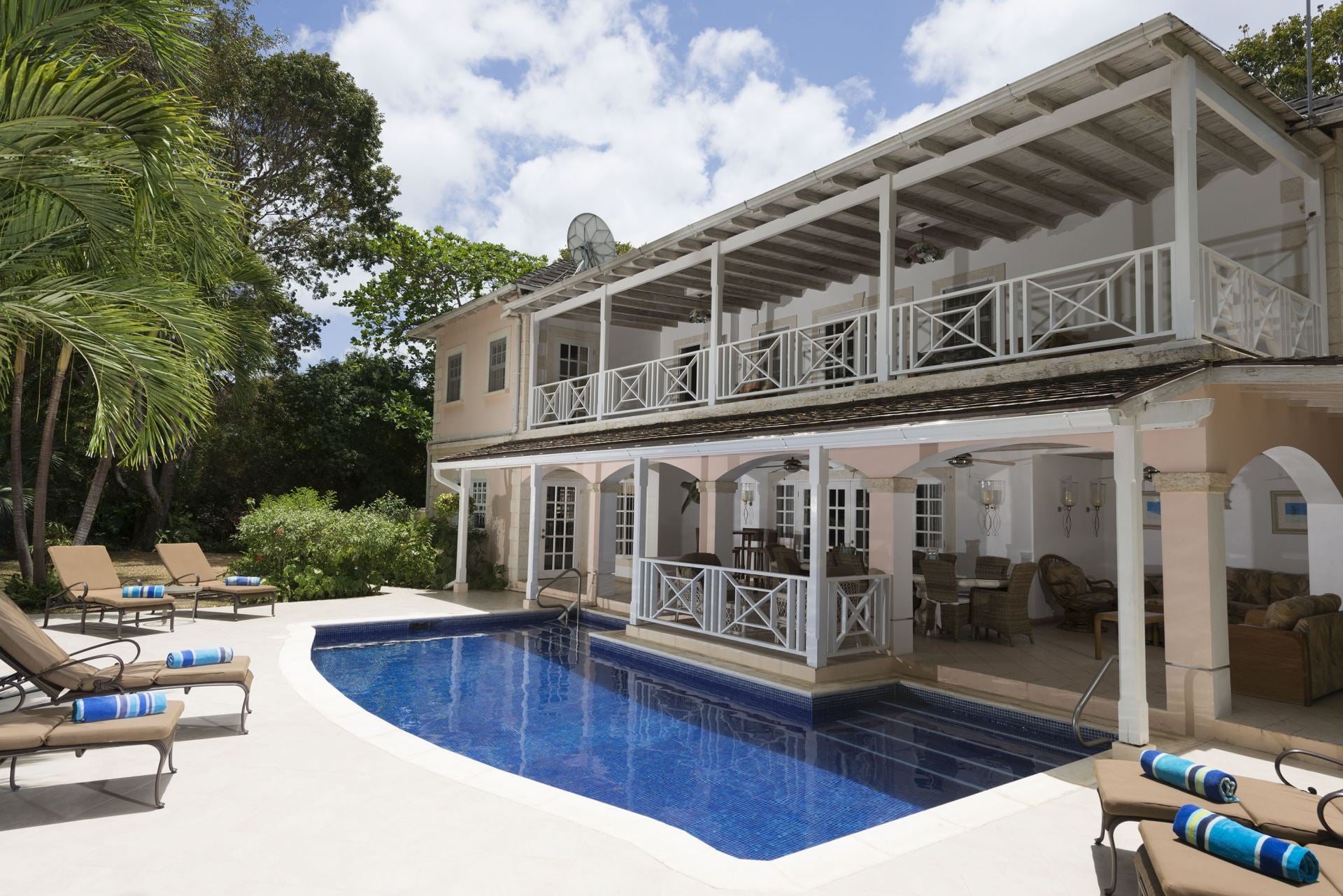 Sandalwood House - Image 1