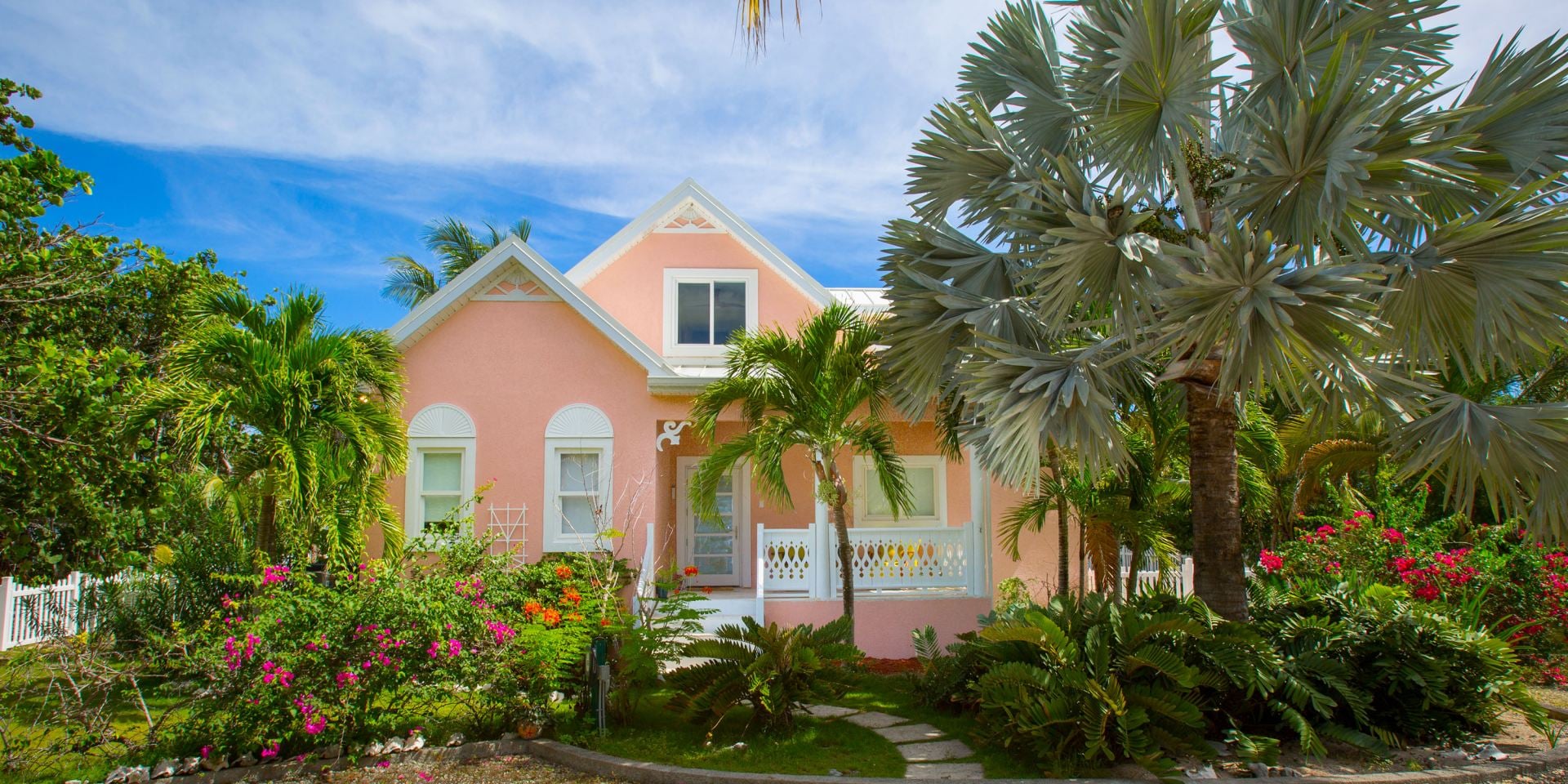 Villa Babylon Reef - Image 1