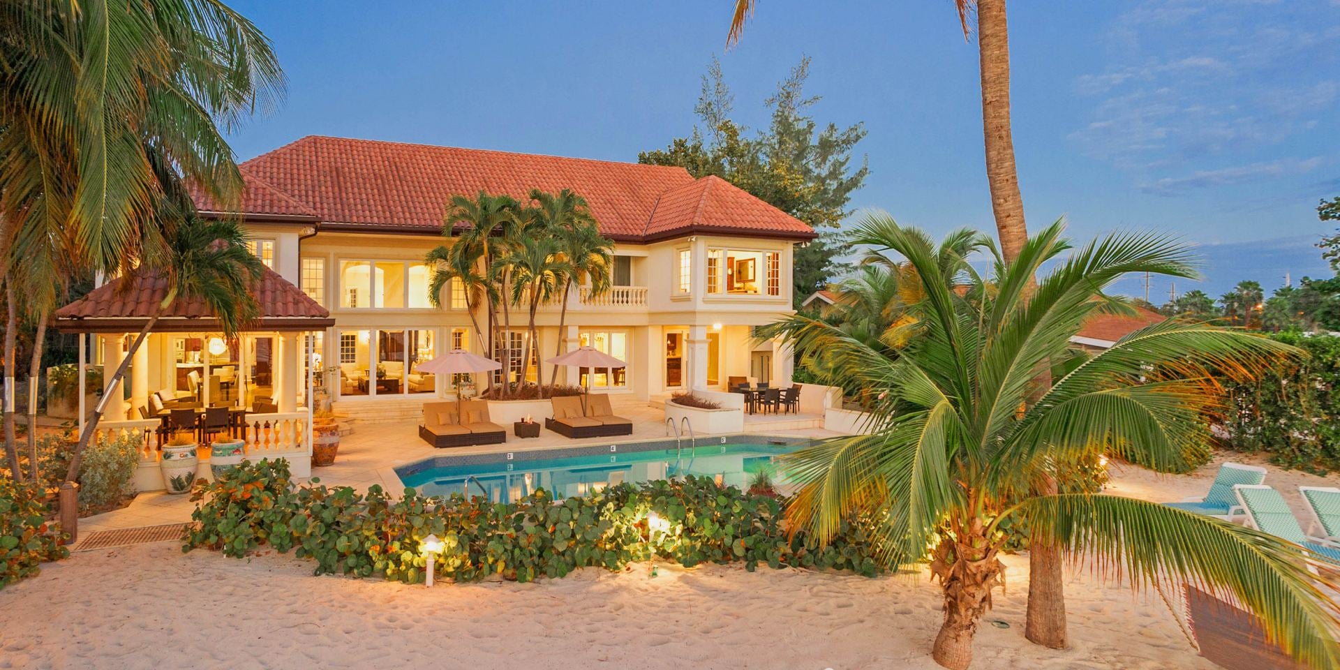 Villa Coconut Walk - Image 1