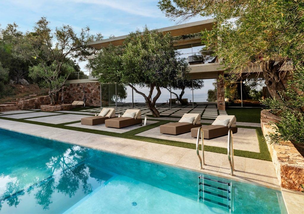 Villa RocknRolla - Image 1