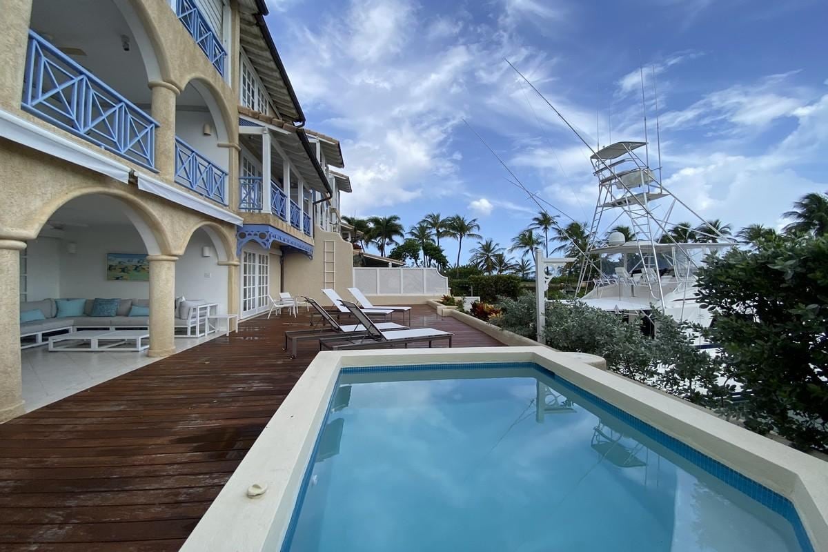 Port St. Charles 167 - Image 1