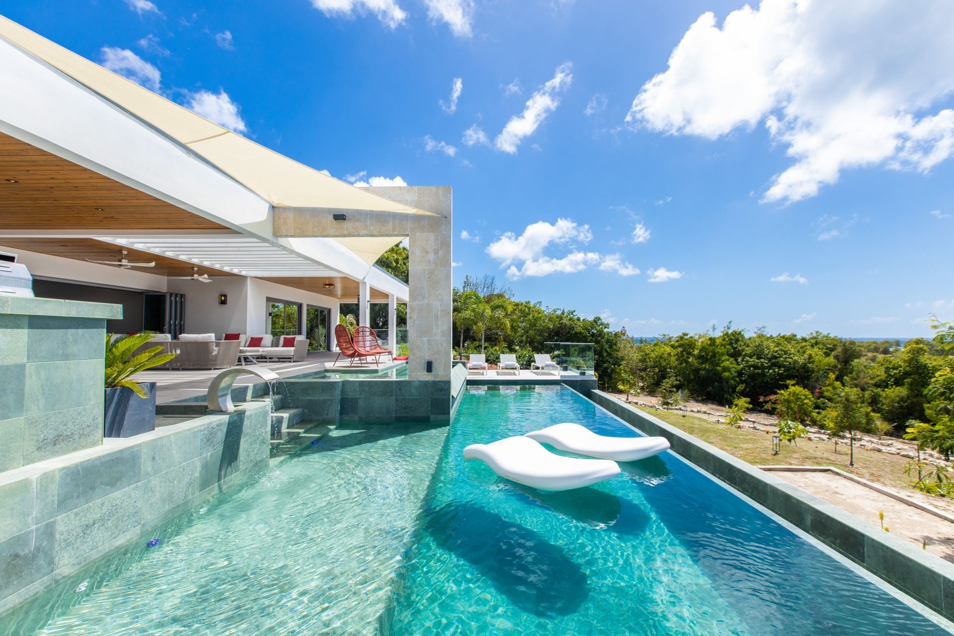 Villa Wellness - Image 1