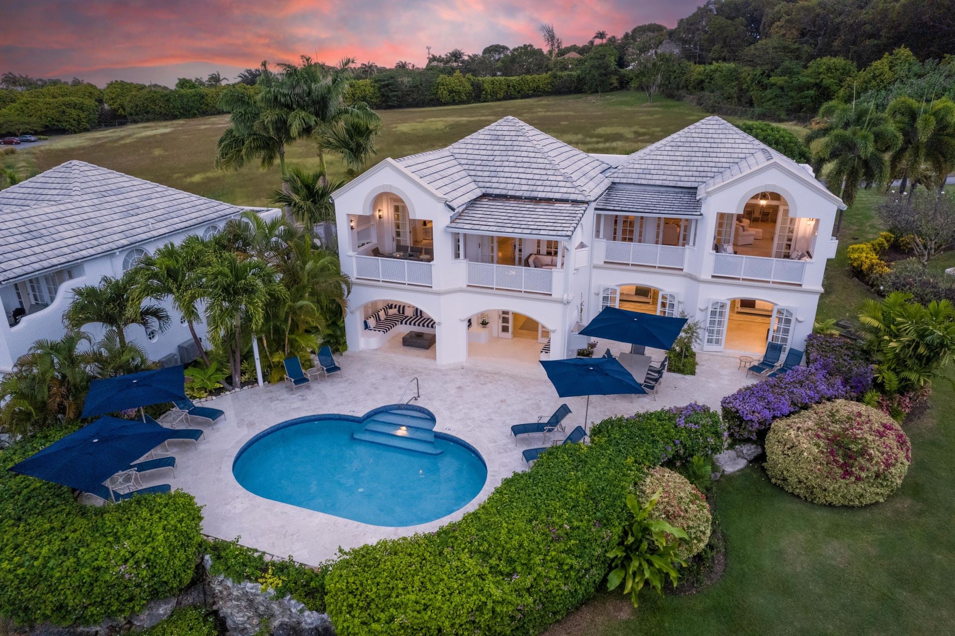Royal Westmoreland - Coral House - Image 1