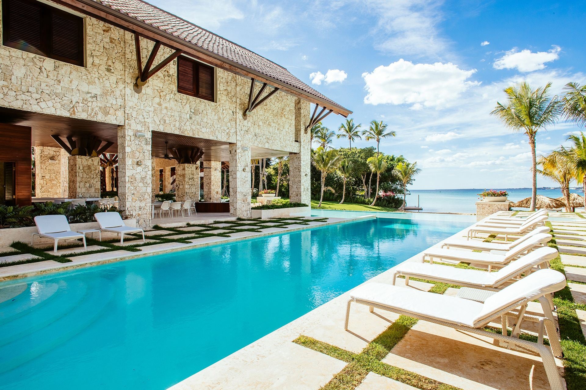 Casa Minitas 12 Br - Casa de Campo - Image 1