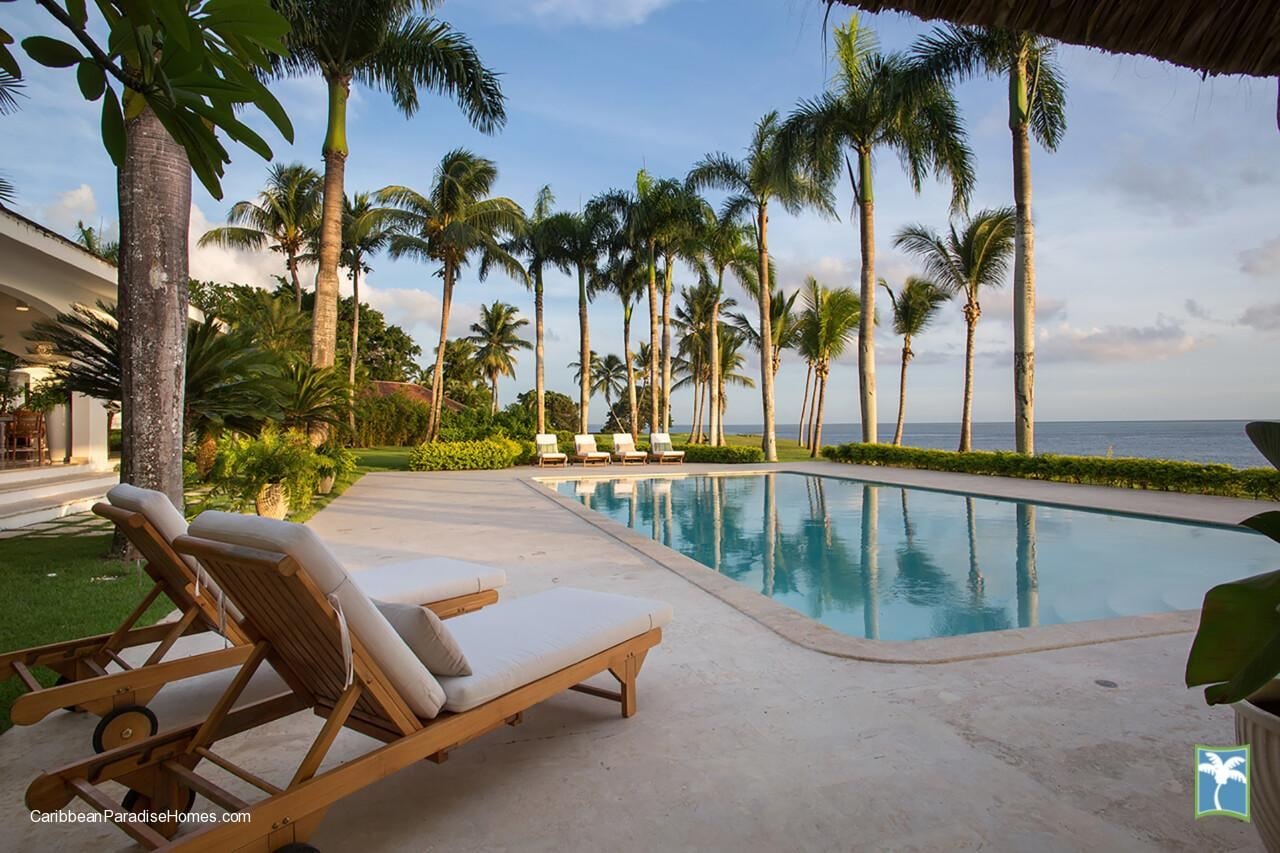 La Fabulosa - Casa de Campo - Image 1