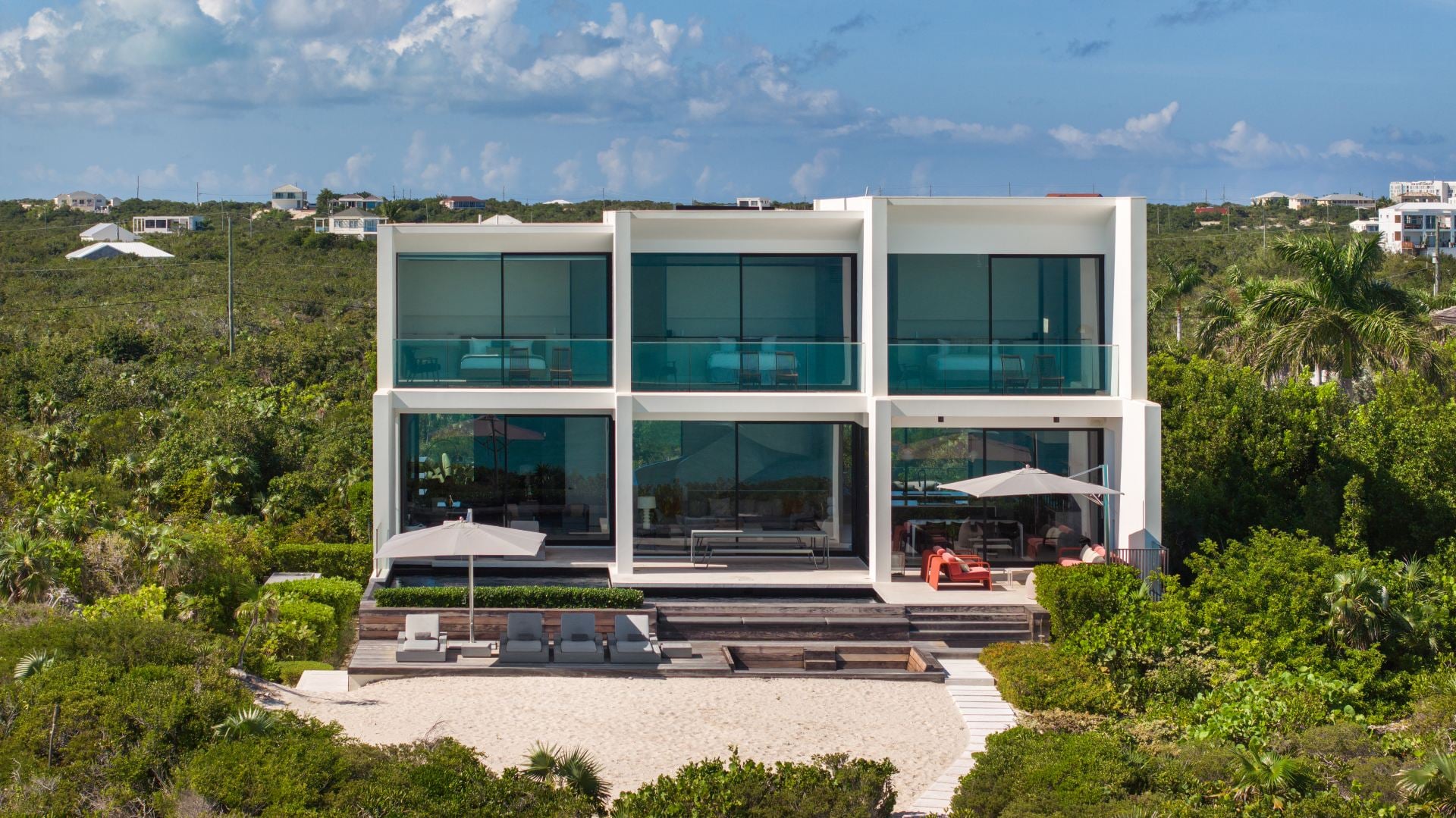 Villa UXUE 6 BR - Image 1