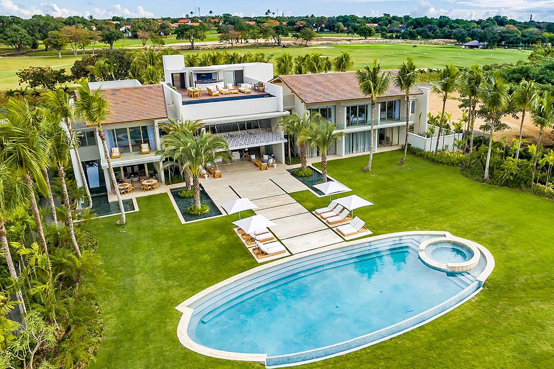 La Menina - Casa de Campo - Image 1