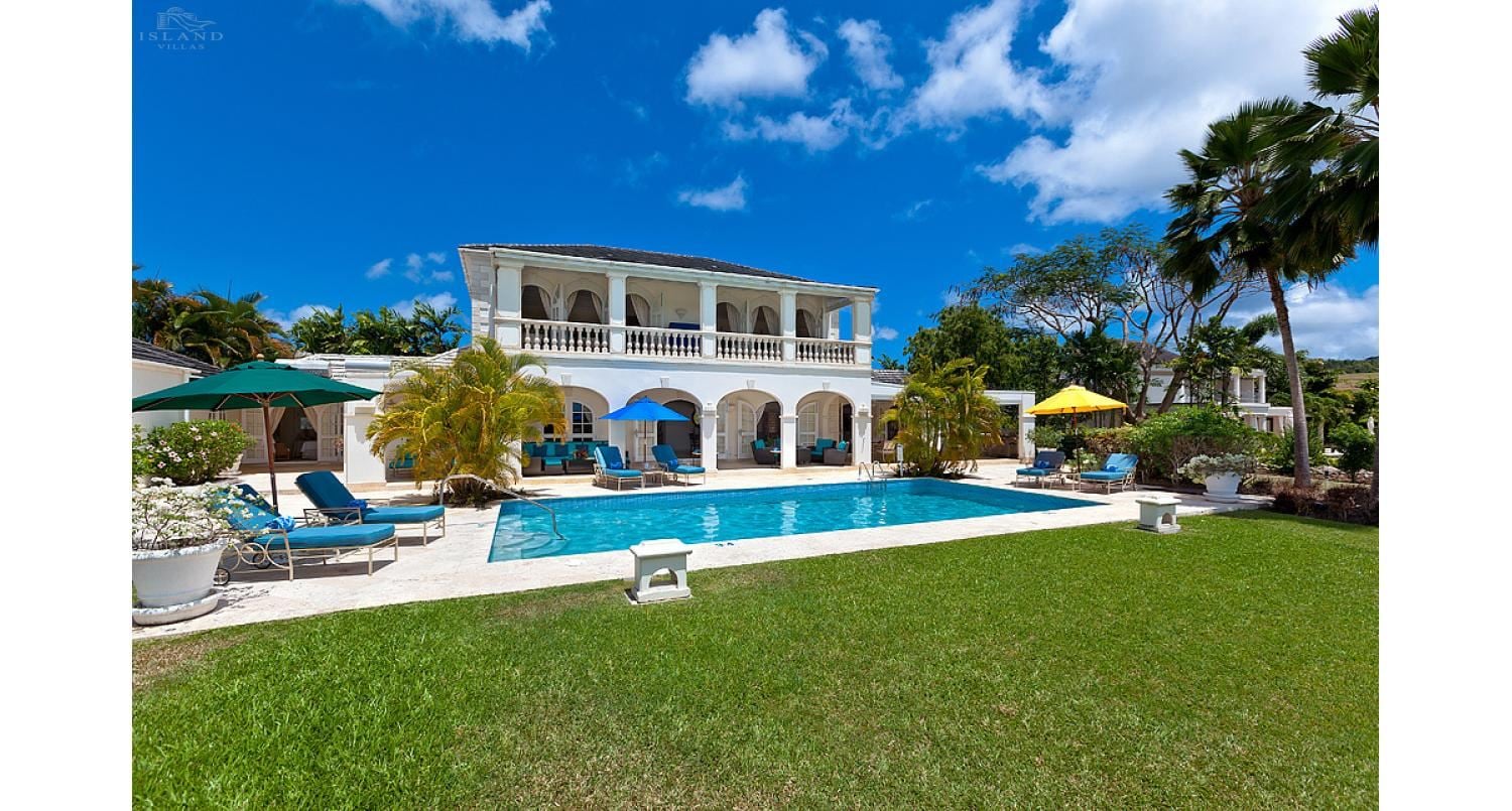 Palm Ridge 10, Benjoli Breeze - Image 1
