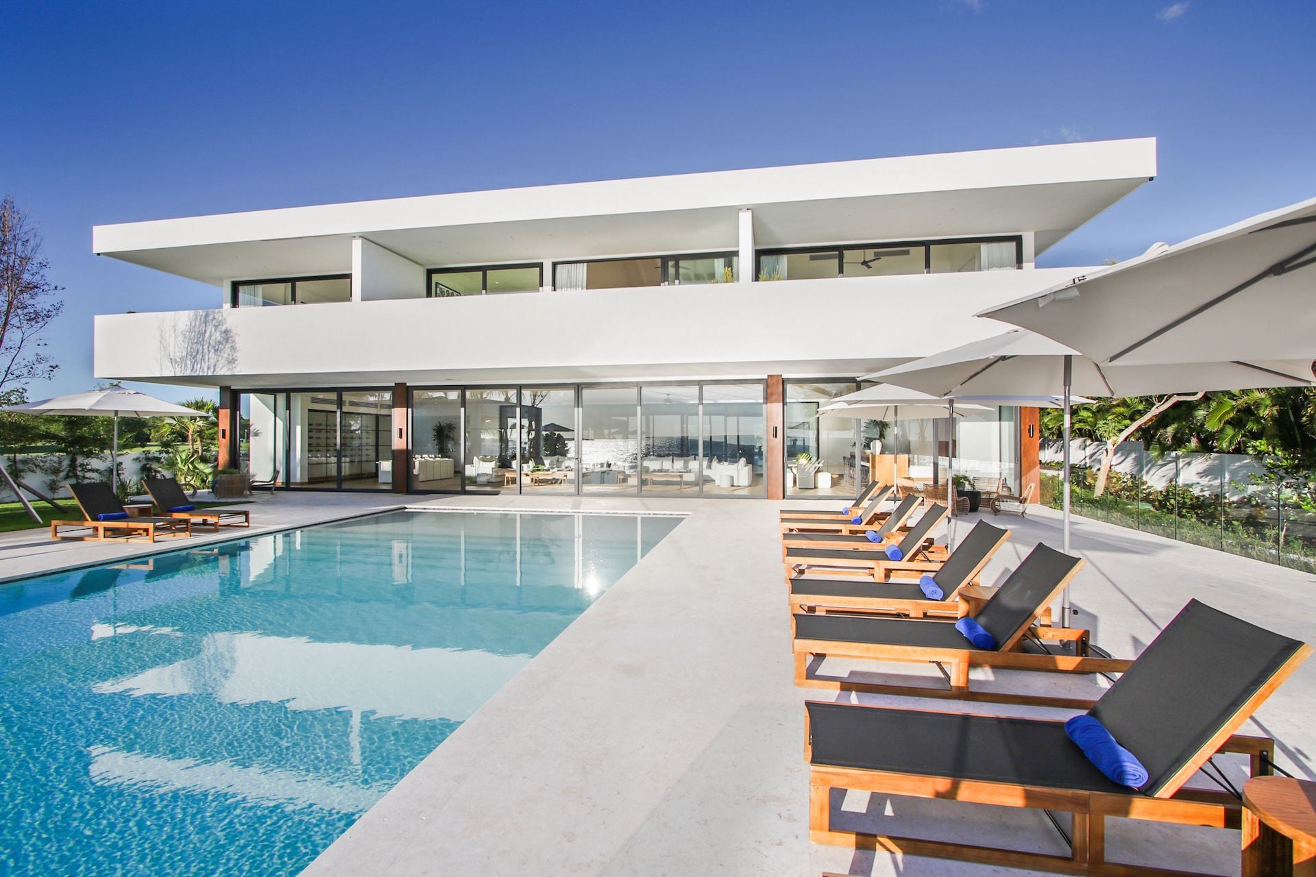 Villa Caleton - Casa de Campo - Image 1