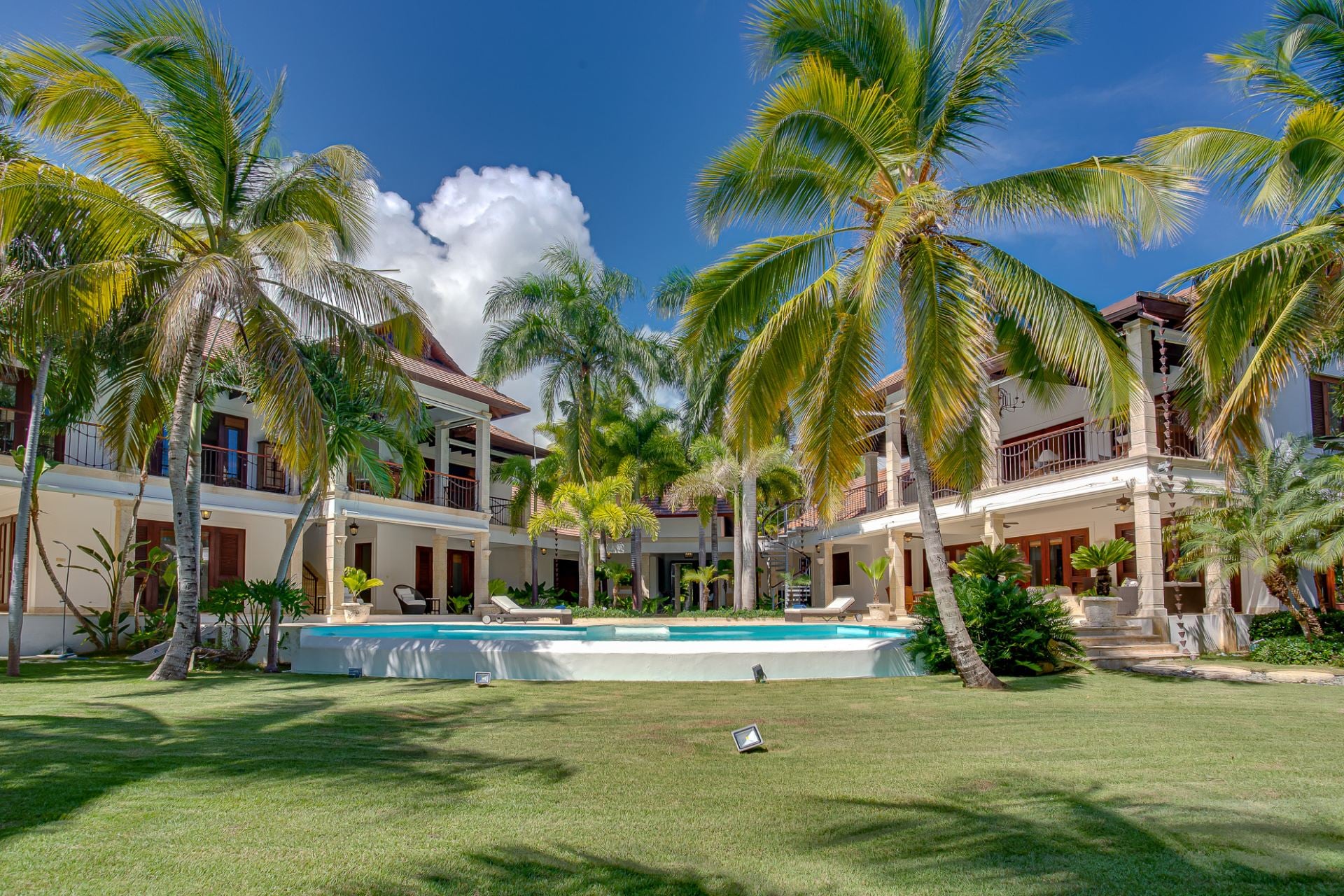 Villa La Cana H5 - Image 1