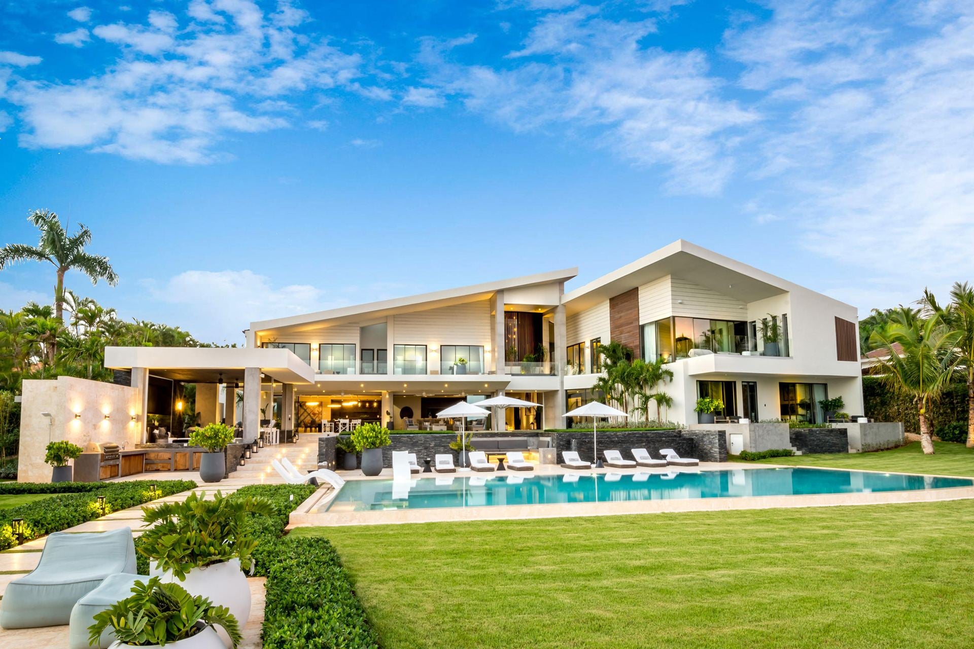 Ocean Bliss - Casa de Campo - Image 1