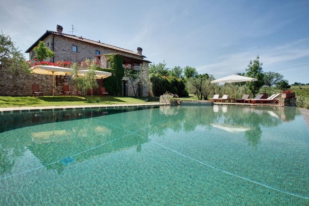 Villa Badessa - Image 1