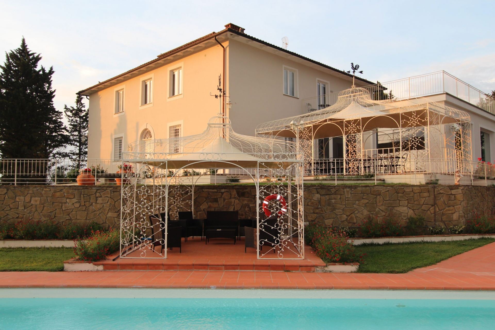 Villa Luce - Image 1