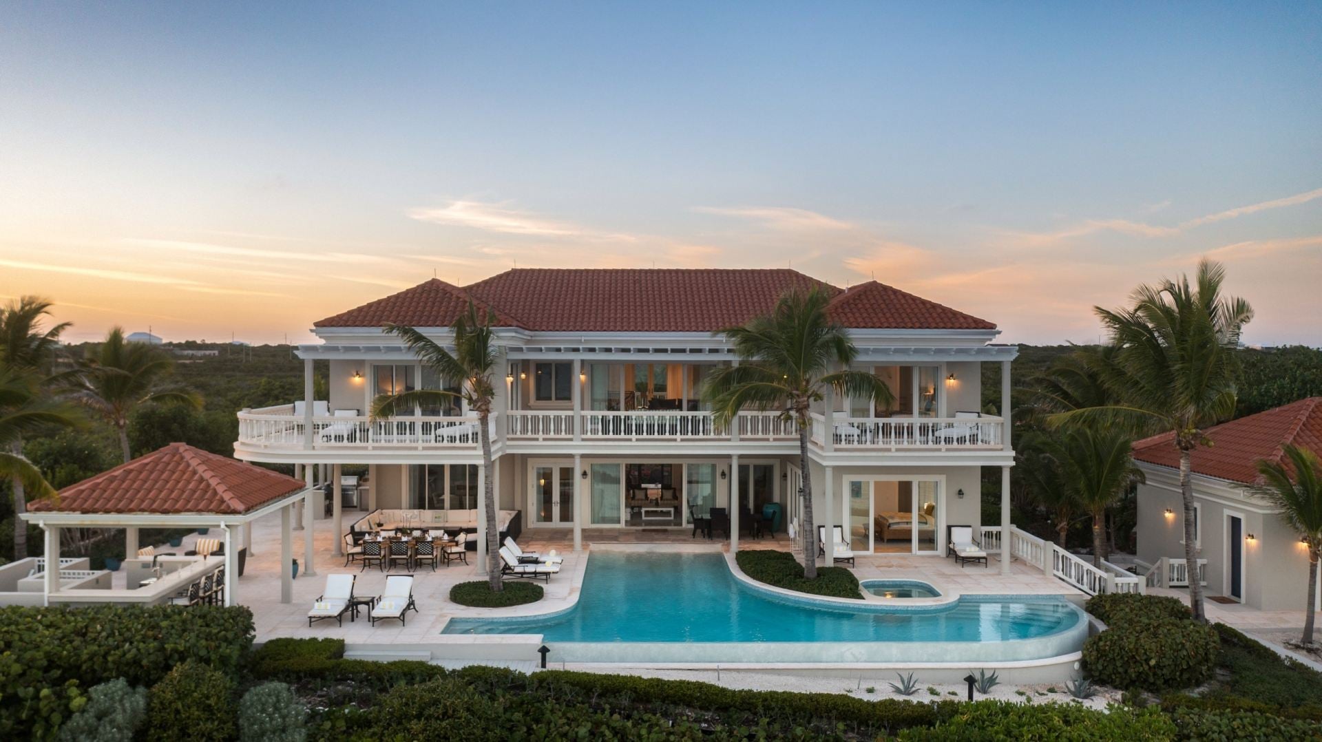 Haven House - Image 1