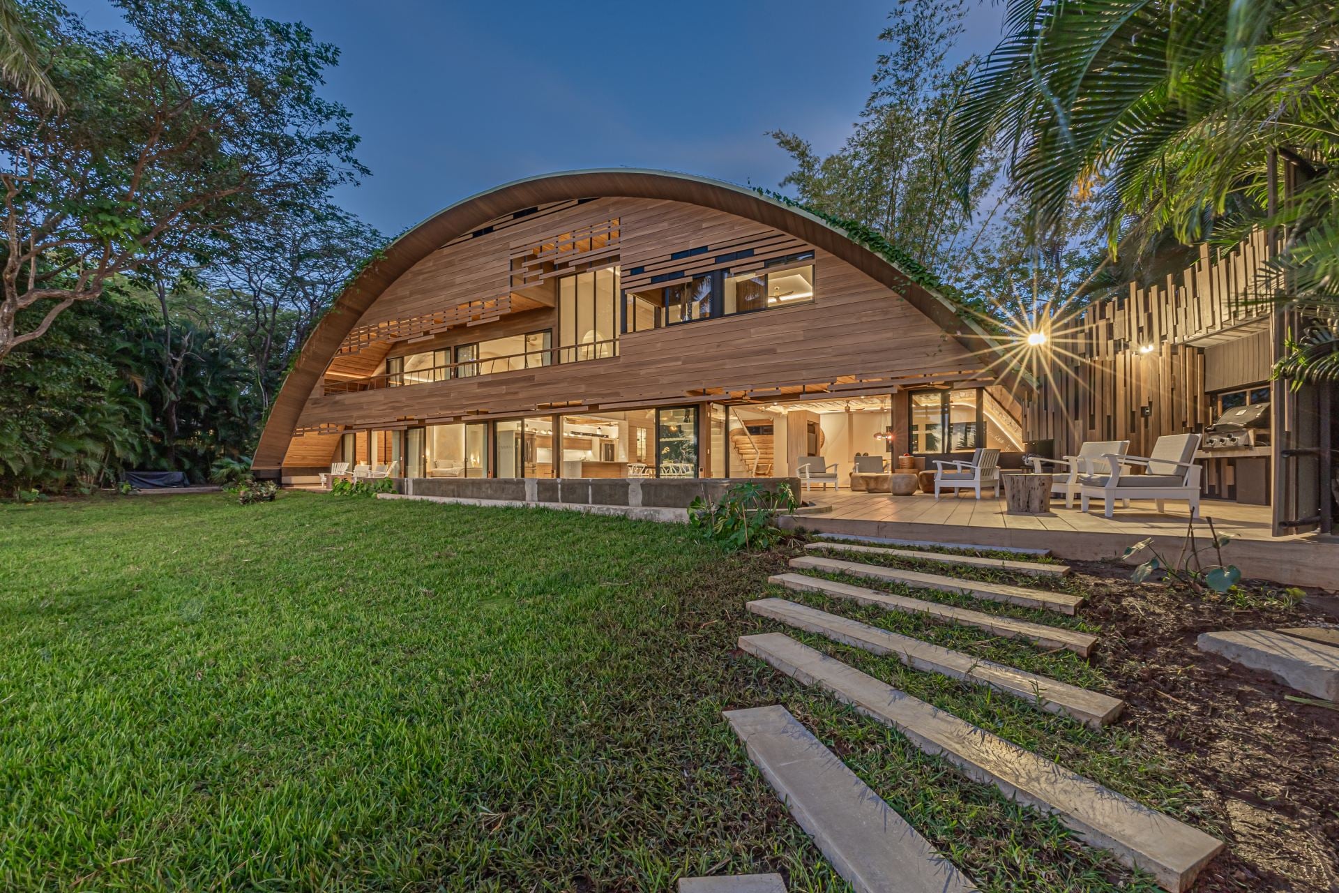 Villa Hermes - Tamarindo - Image 1