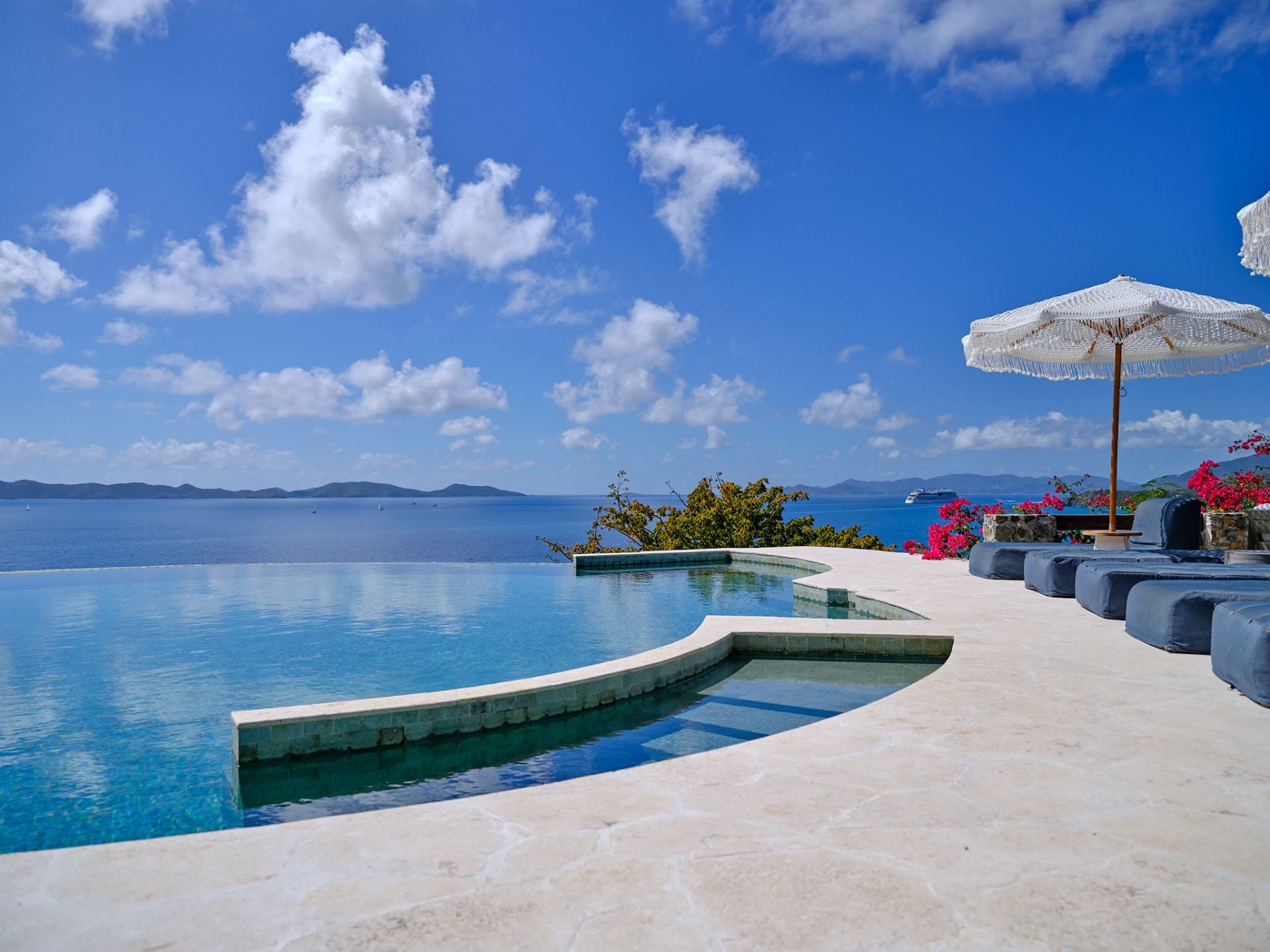 The Aerial Resort - Image 1