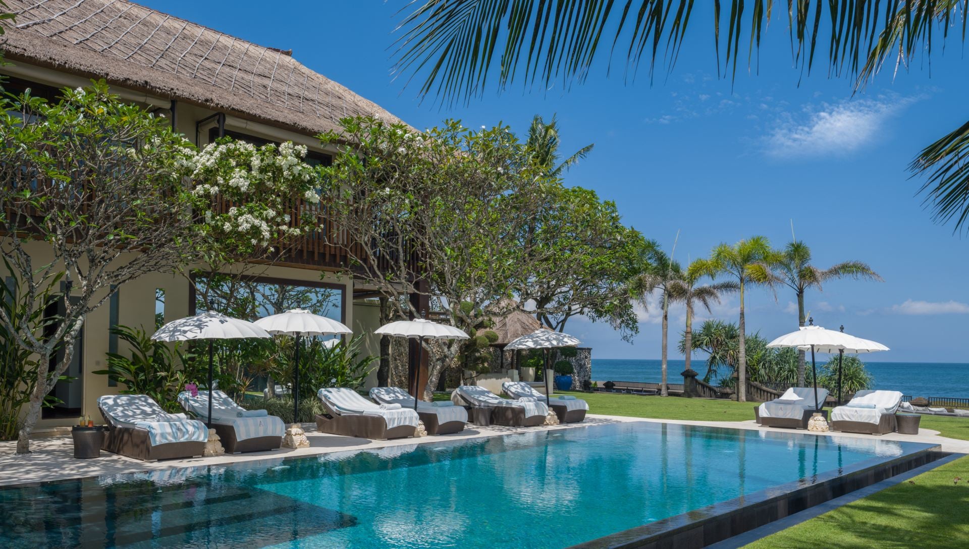 Villa Ambra - Pantai Lima Estate - Image 1