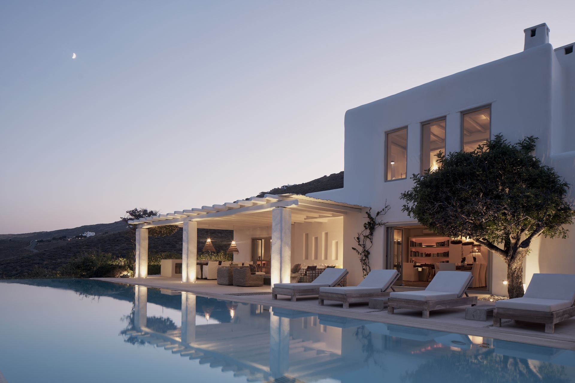 The Margi Villa - Image 1