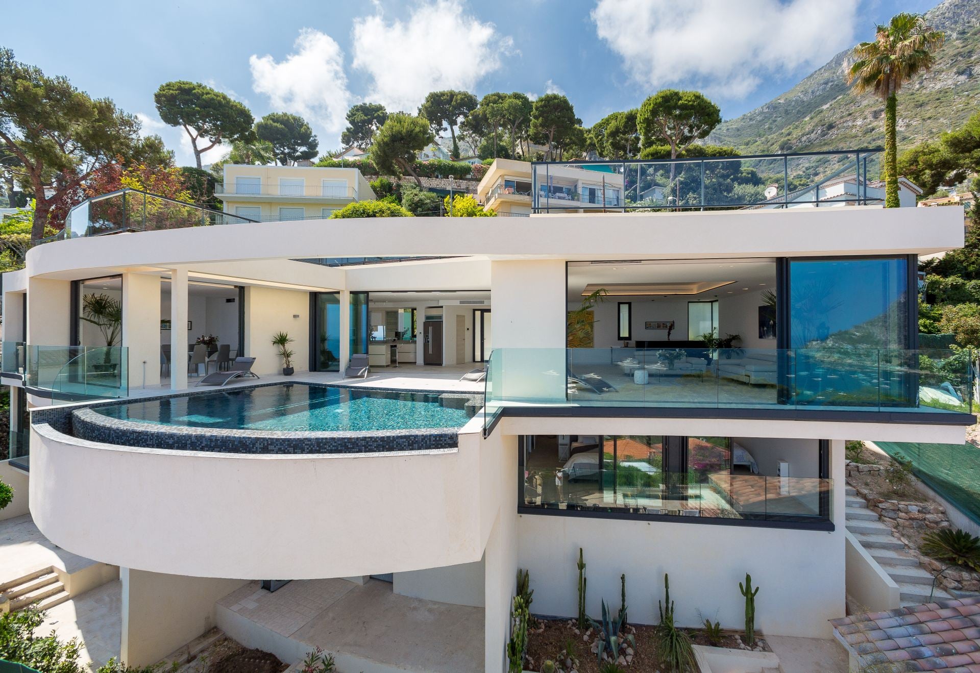 Villa Paradise - French Riviera - Image 1