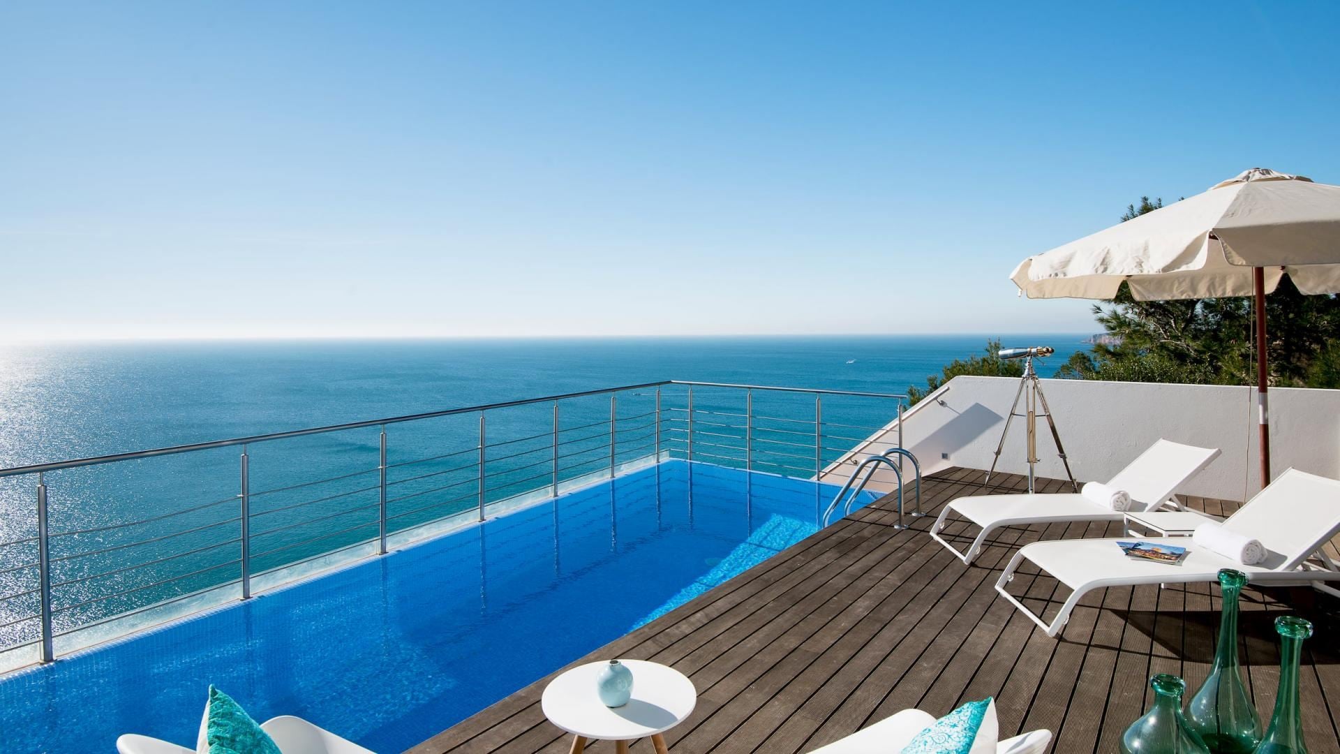 Villa Mar Azul - Image 1