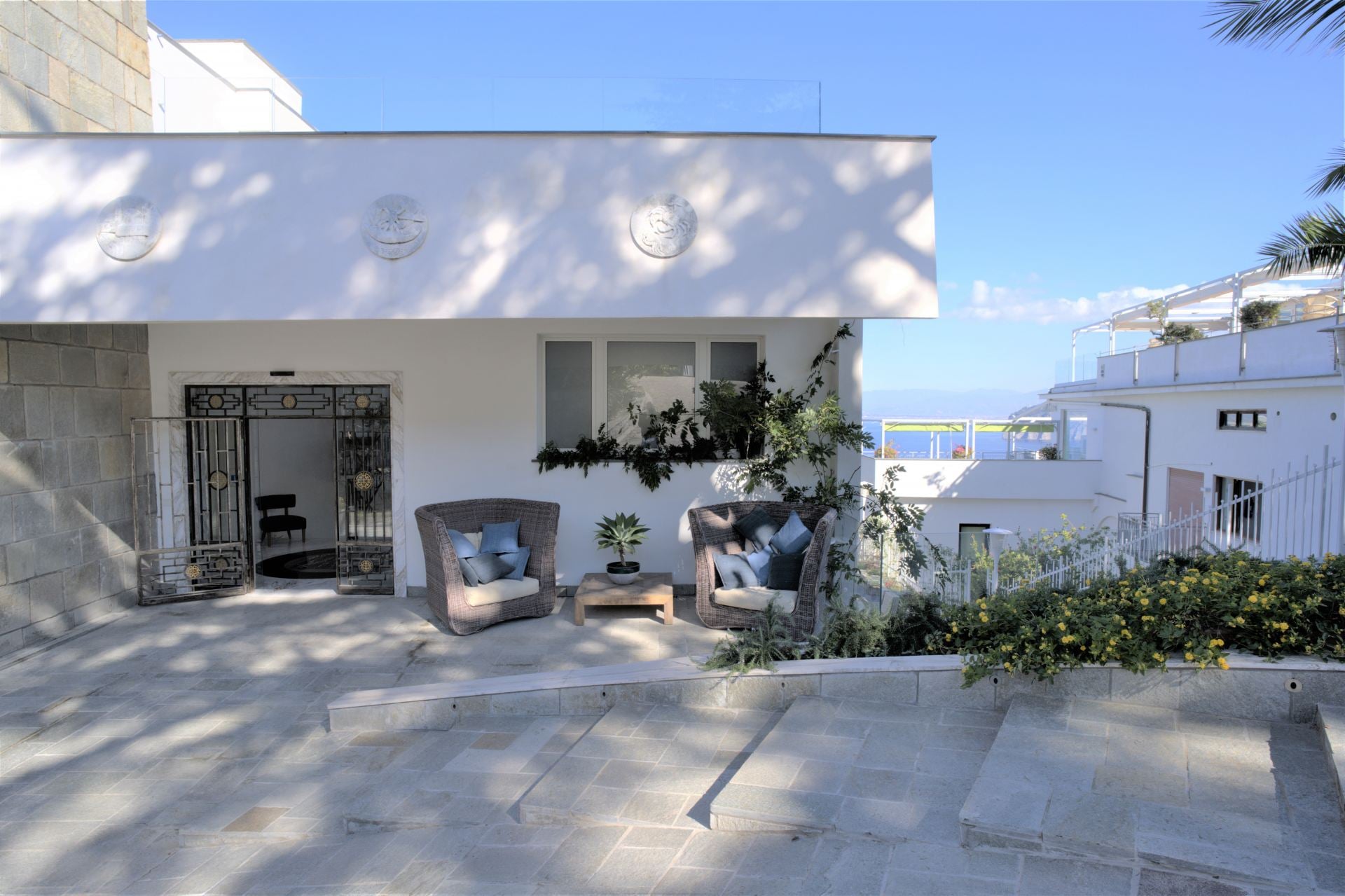 Villa Sacco - Image 1