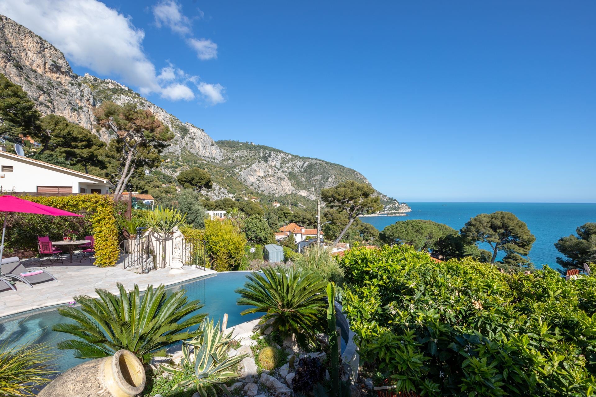 Villa Panorama - French Riviera - Image 1