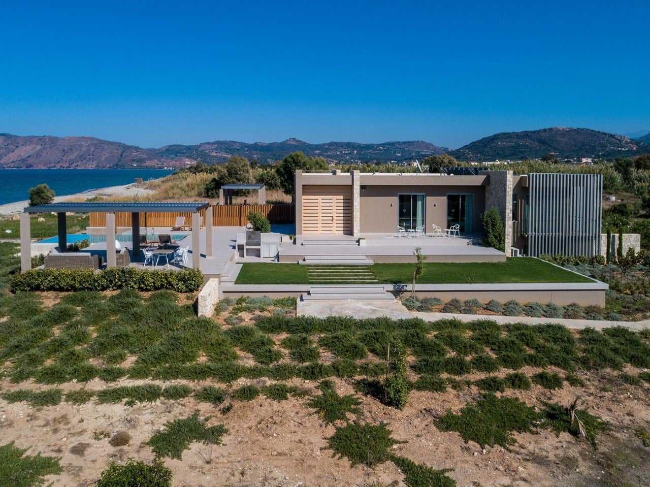 Villa Ammos - Kissamos - Image 1