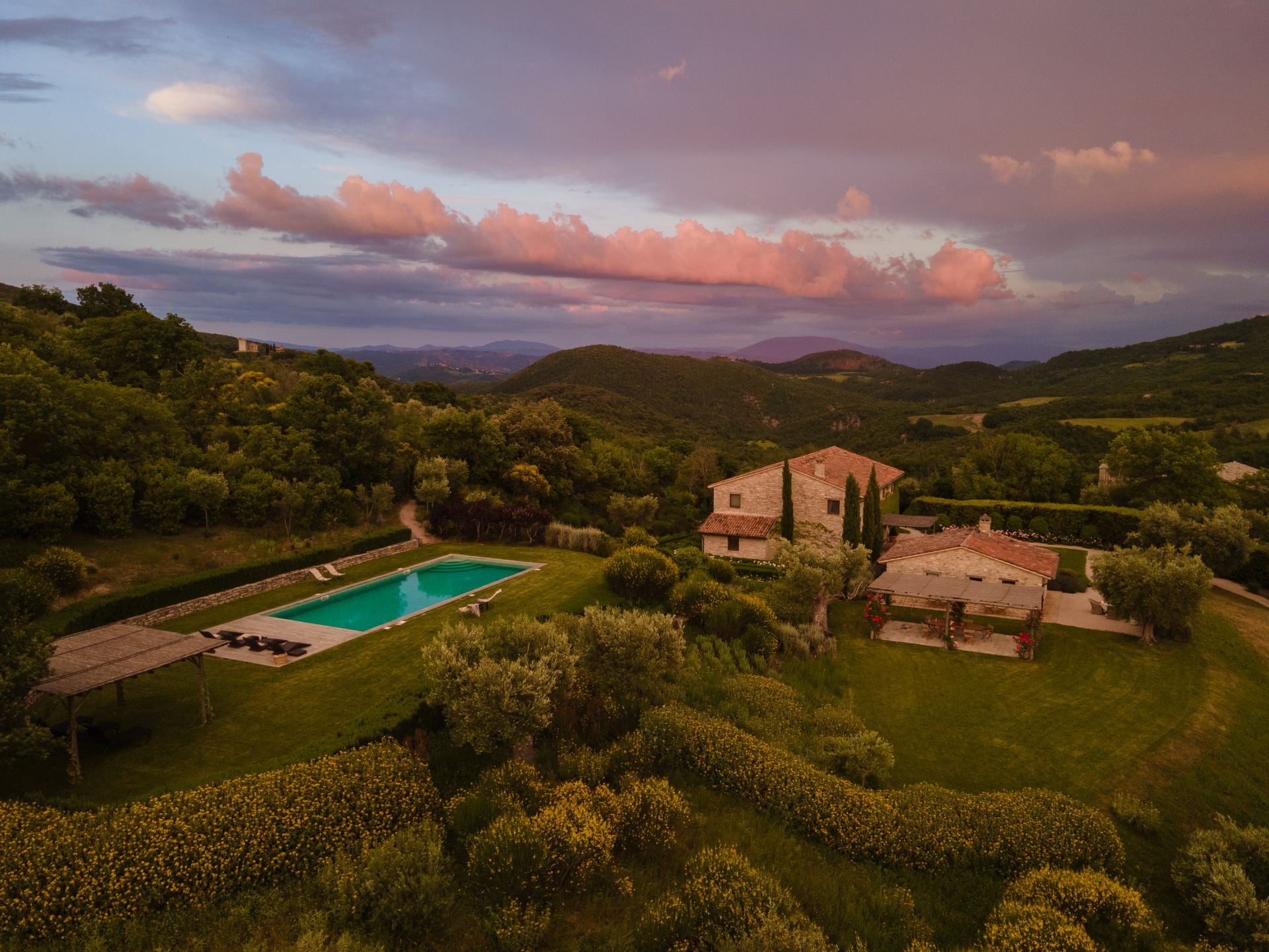 Villa Caminata - Image 1