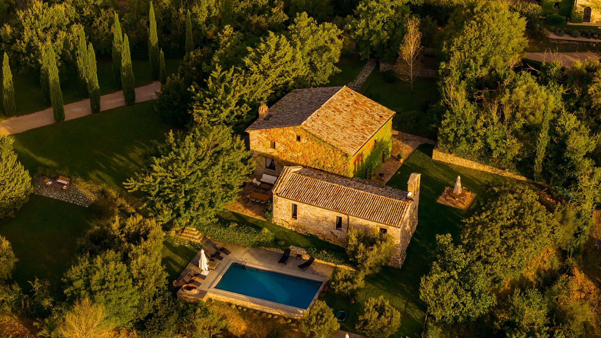 Villa San Savino - Image 1
