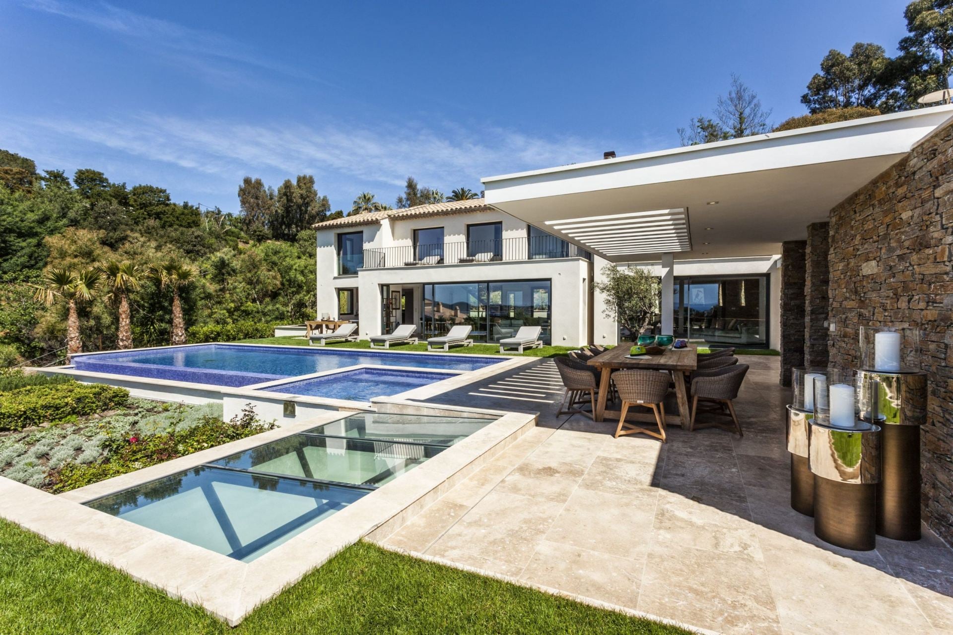 Villa Colibri - St. Tropez - Image 1
