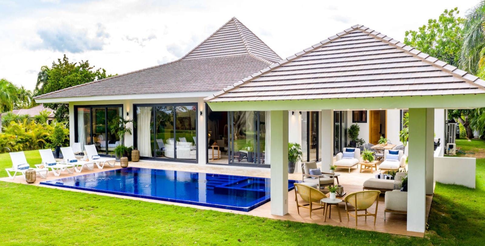 Villa Condessa - Image 1
