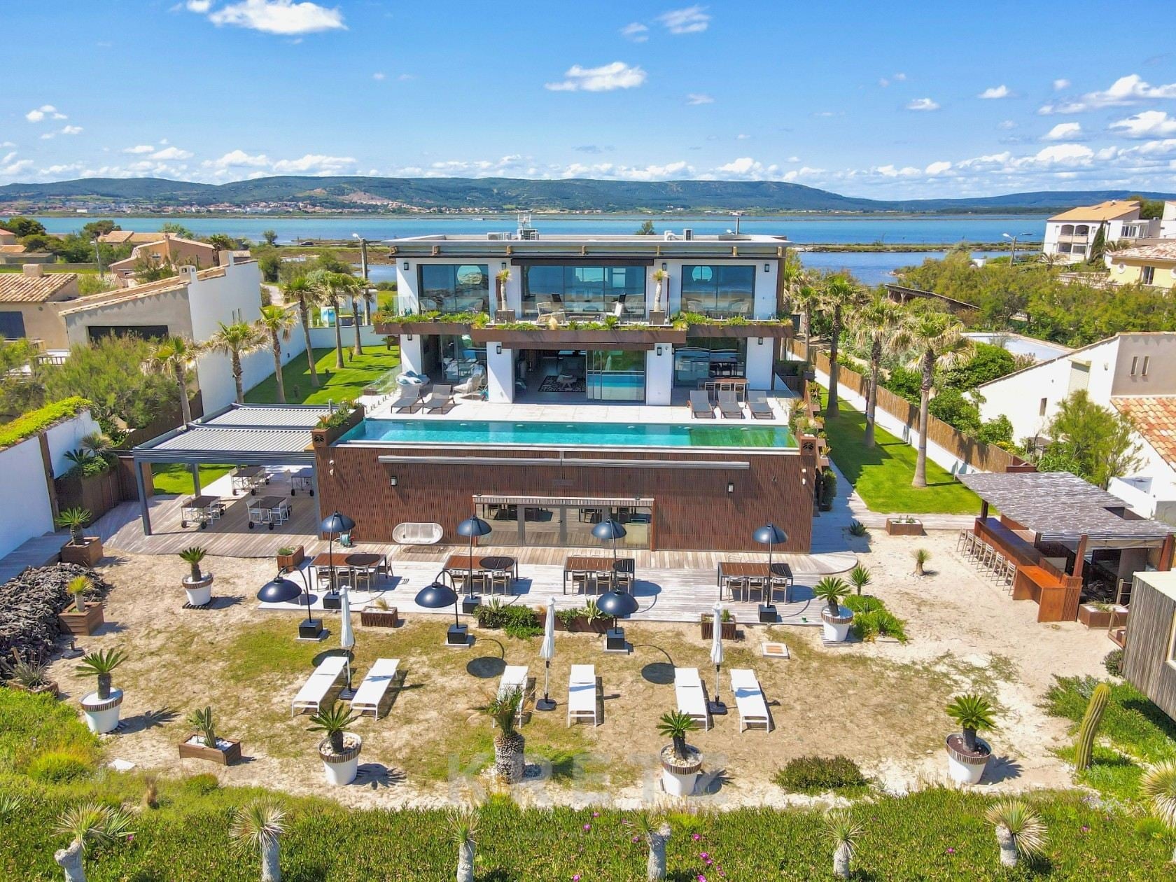 Villa Miramar  - Image 1