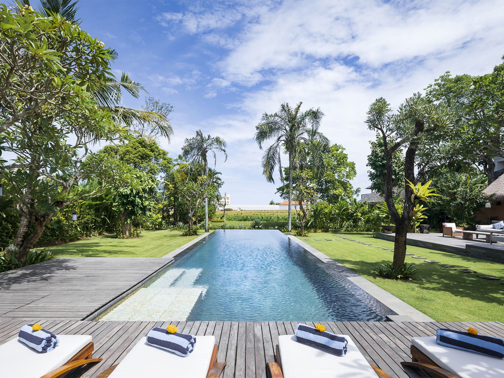 Villa Bangkuang - Image 1