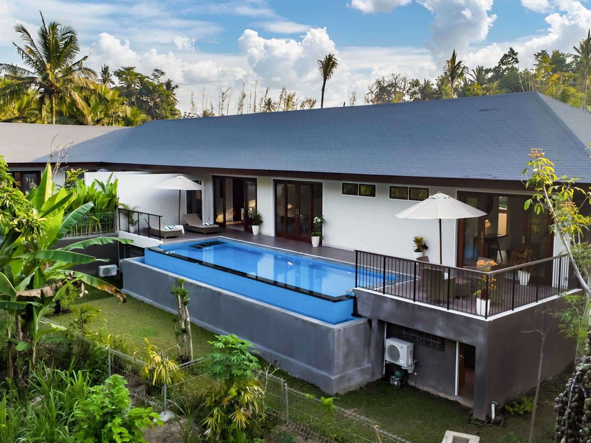 The Pala Ubud - Villa Seraya A - Image 1