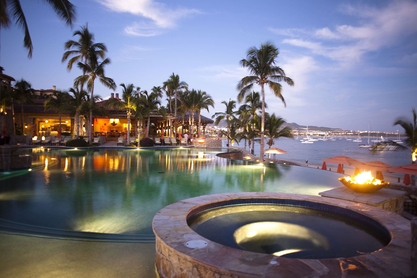 Hacienda Beach Villa - Image 1