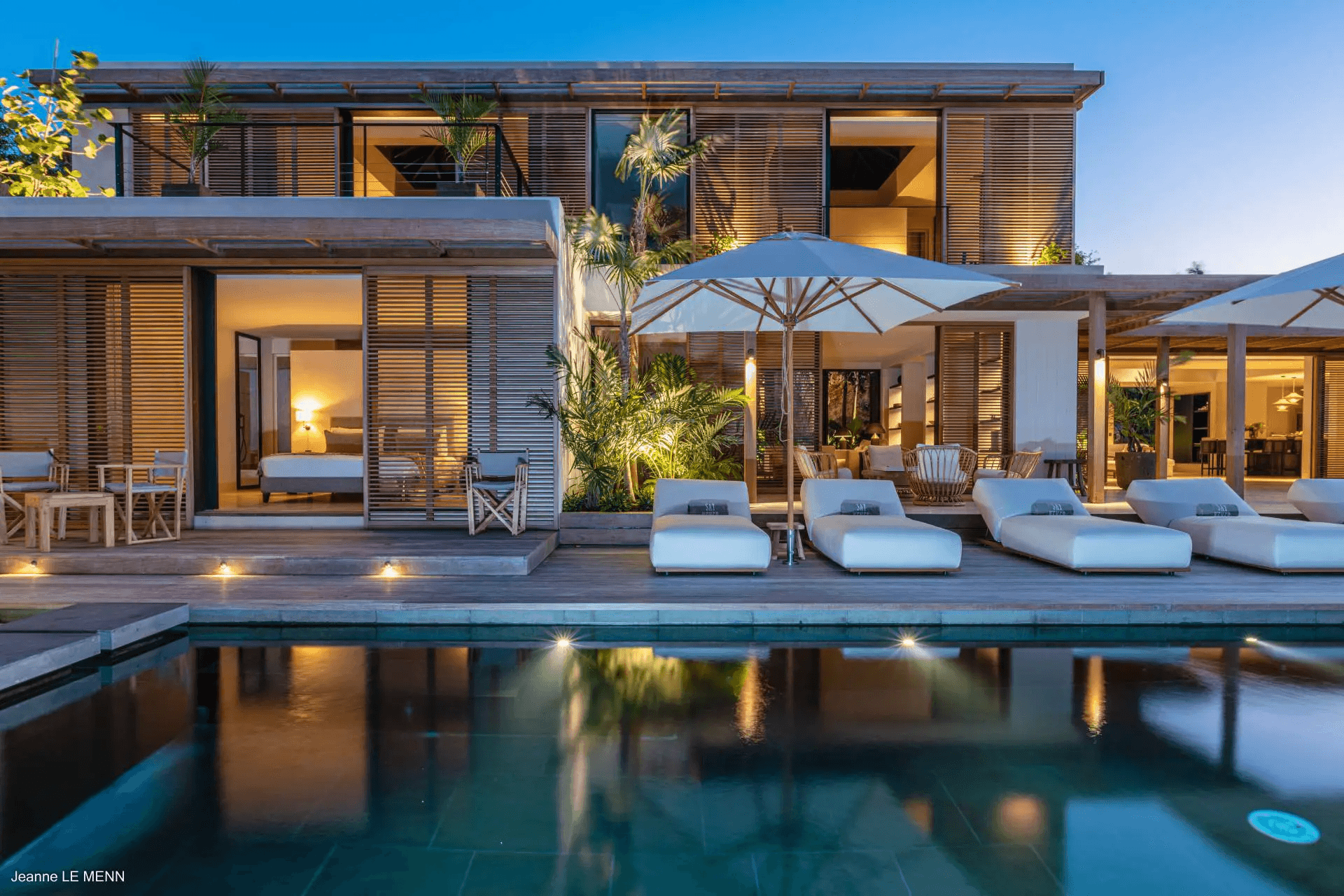 Villa Never Say Never - Image 1