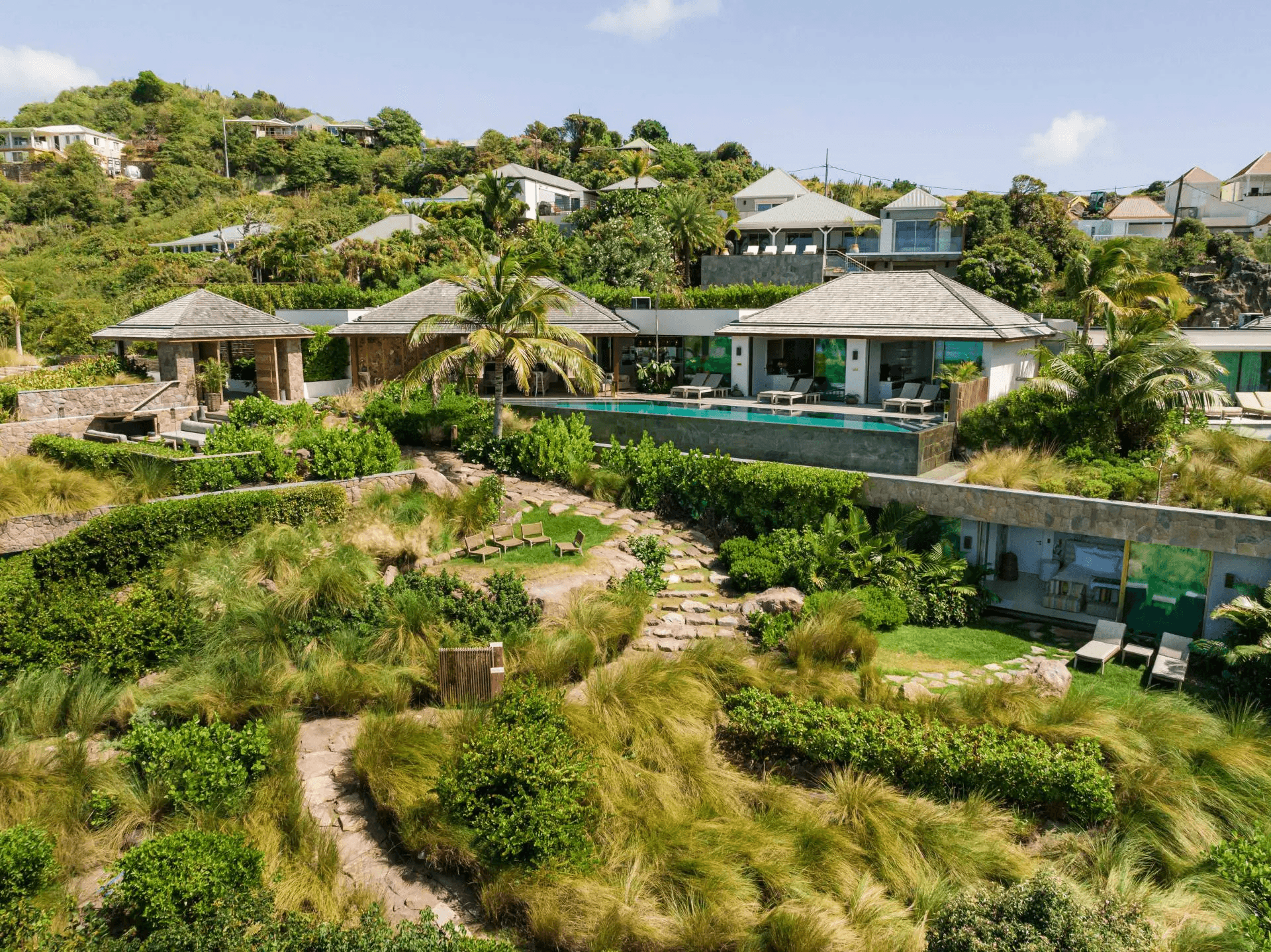 Villa Quartz - Image 1