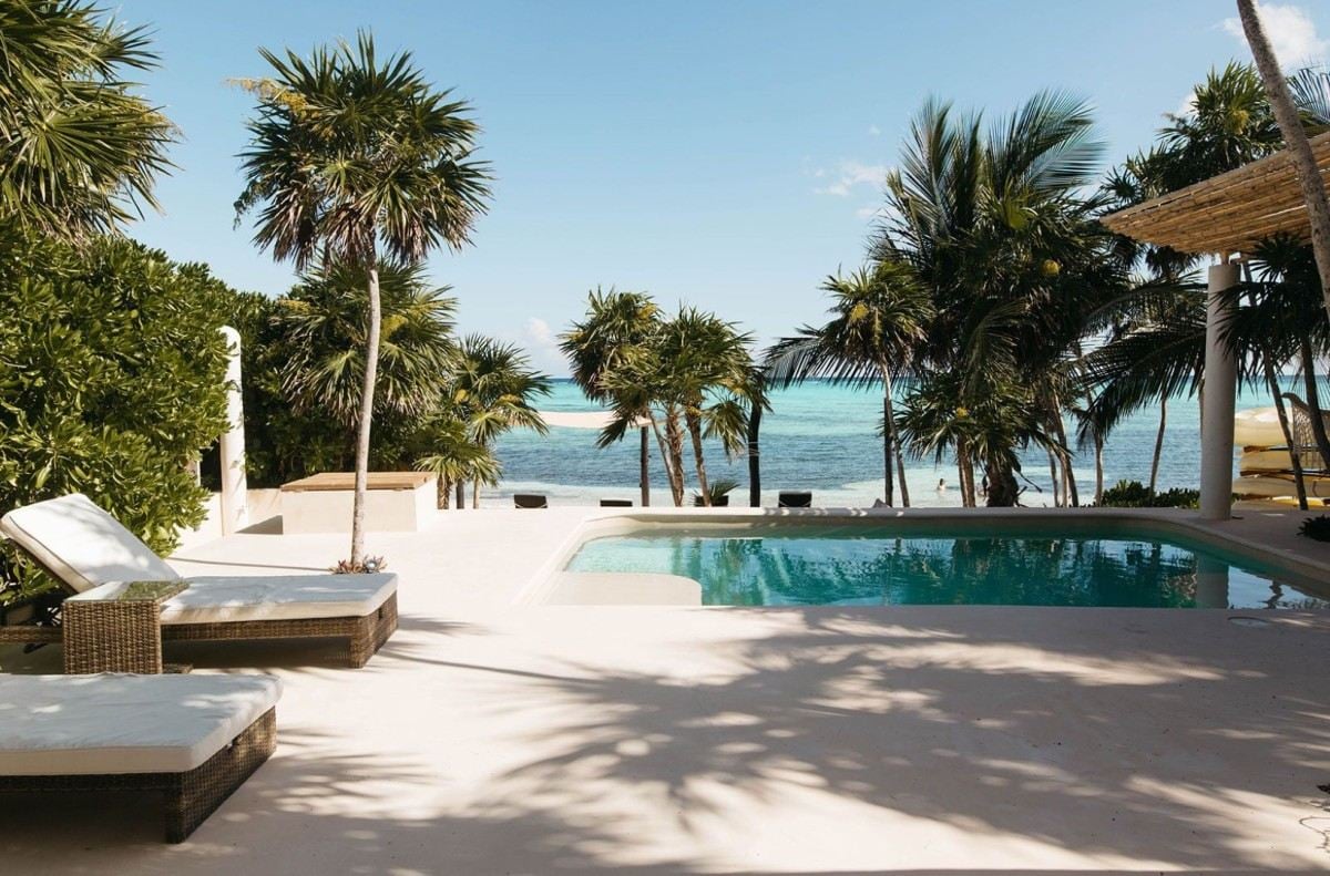 Casa Aquamarine - Image 1