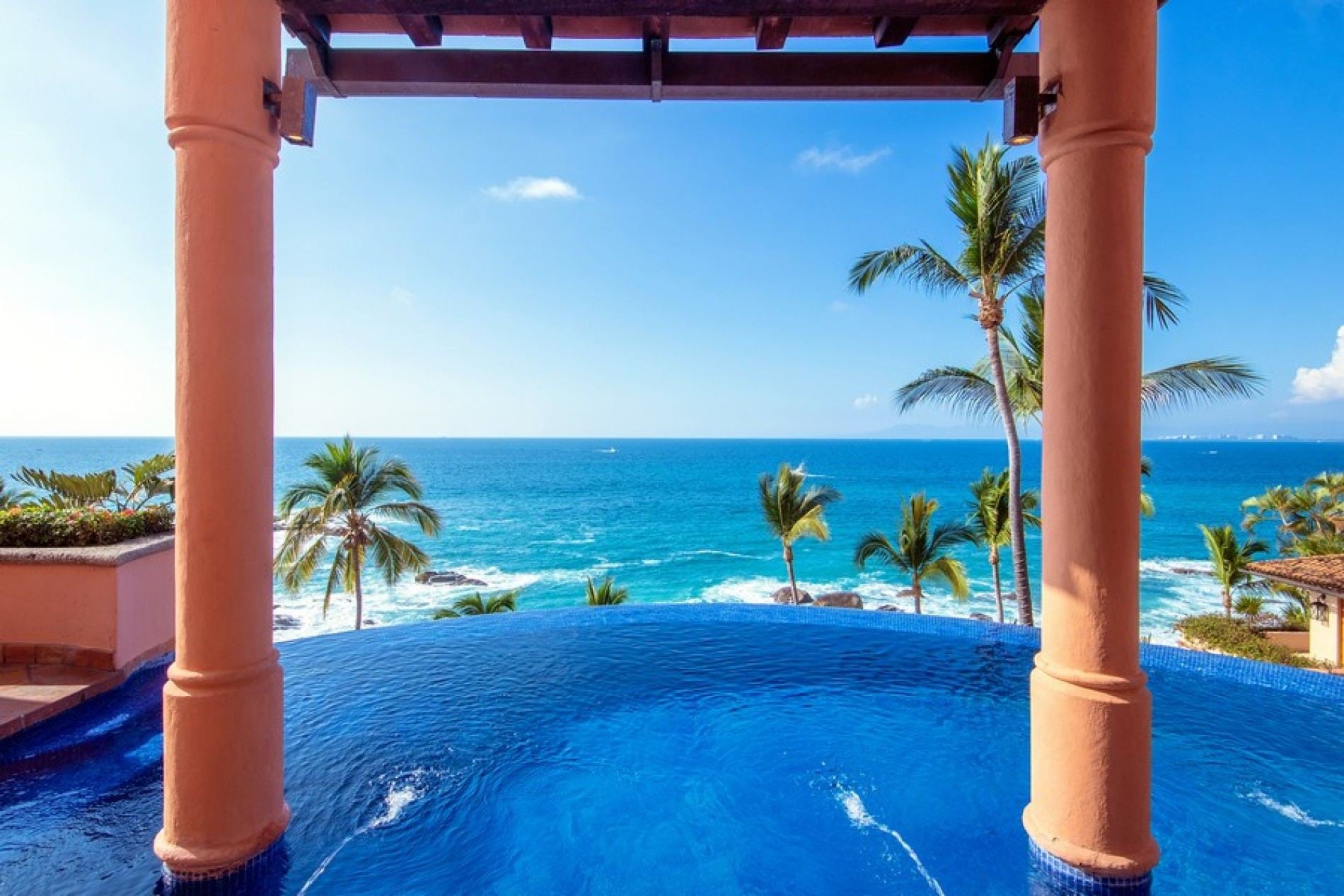 Villa Marea Alta - Image 1