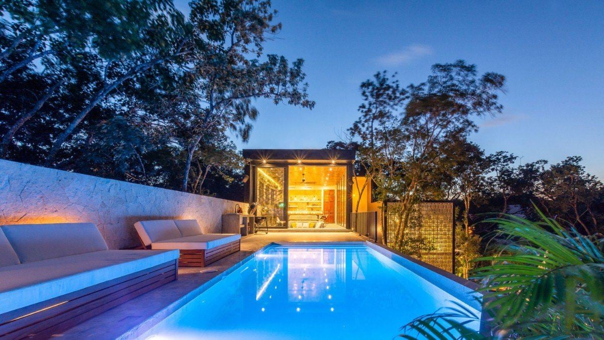 Villa Lagú - Image 1