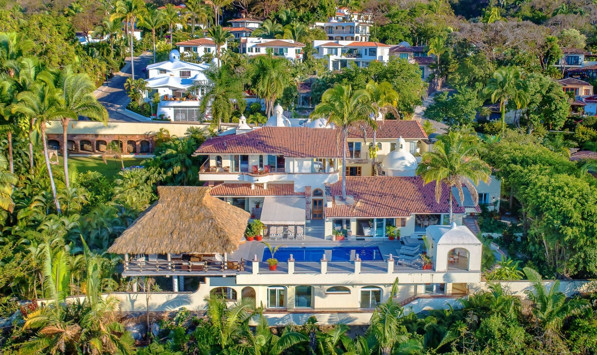 Casa Peregrina - Image 1