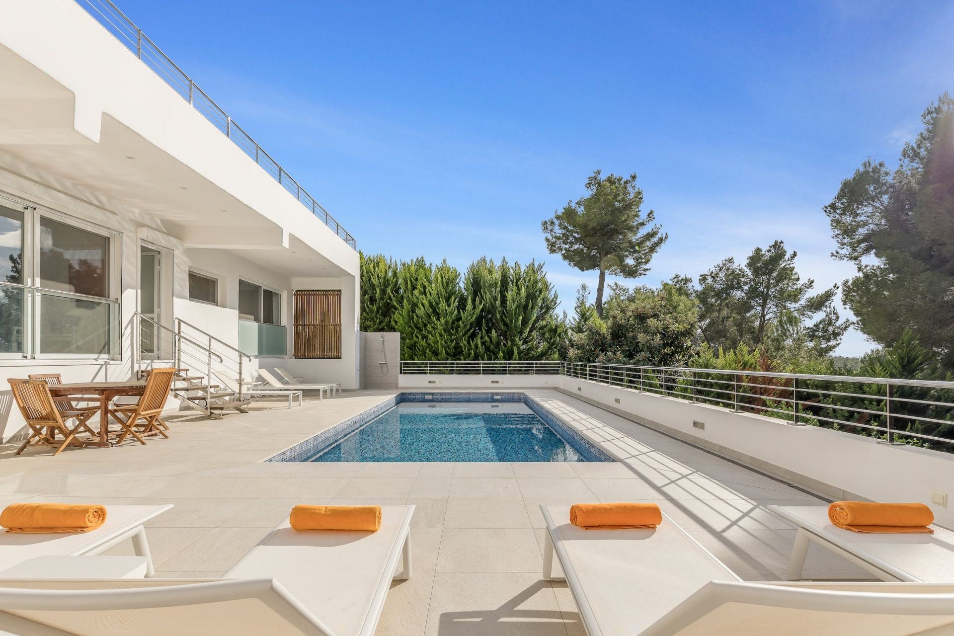 Casa La Hortensia - Image 1