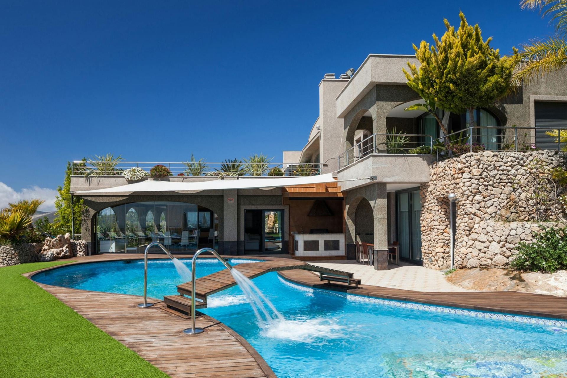 Villa Miami - Image 1