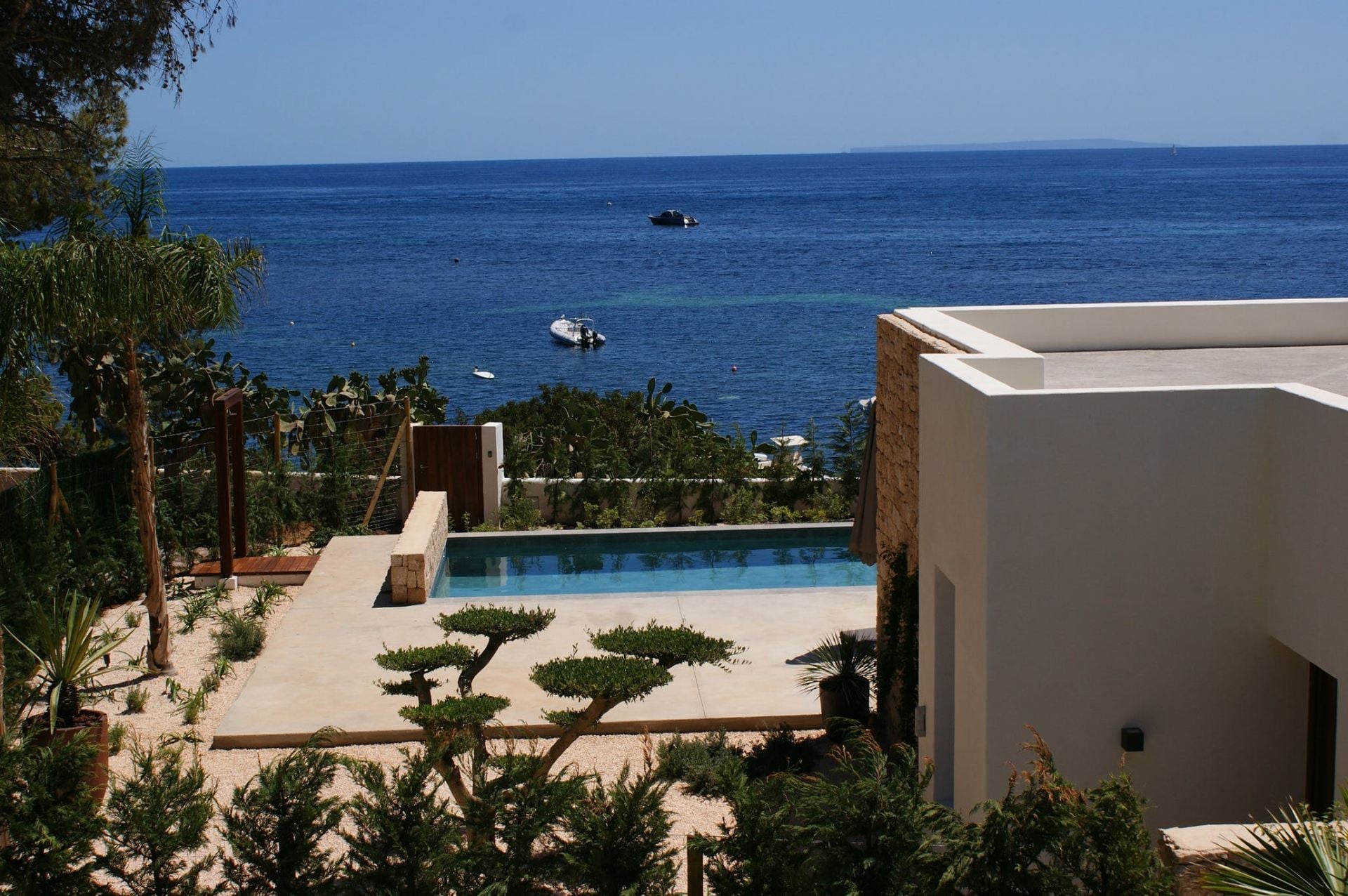 Casa Oceano and Casa Tranquila S Argamassa - Image 1