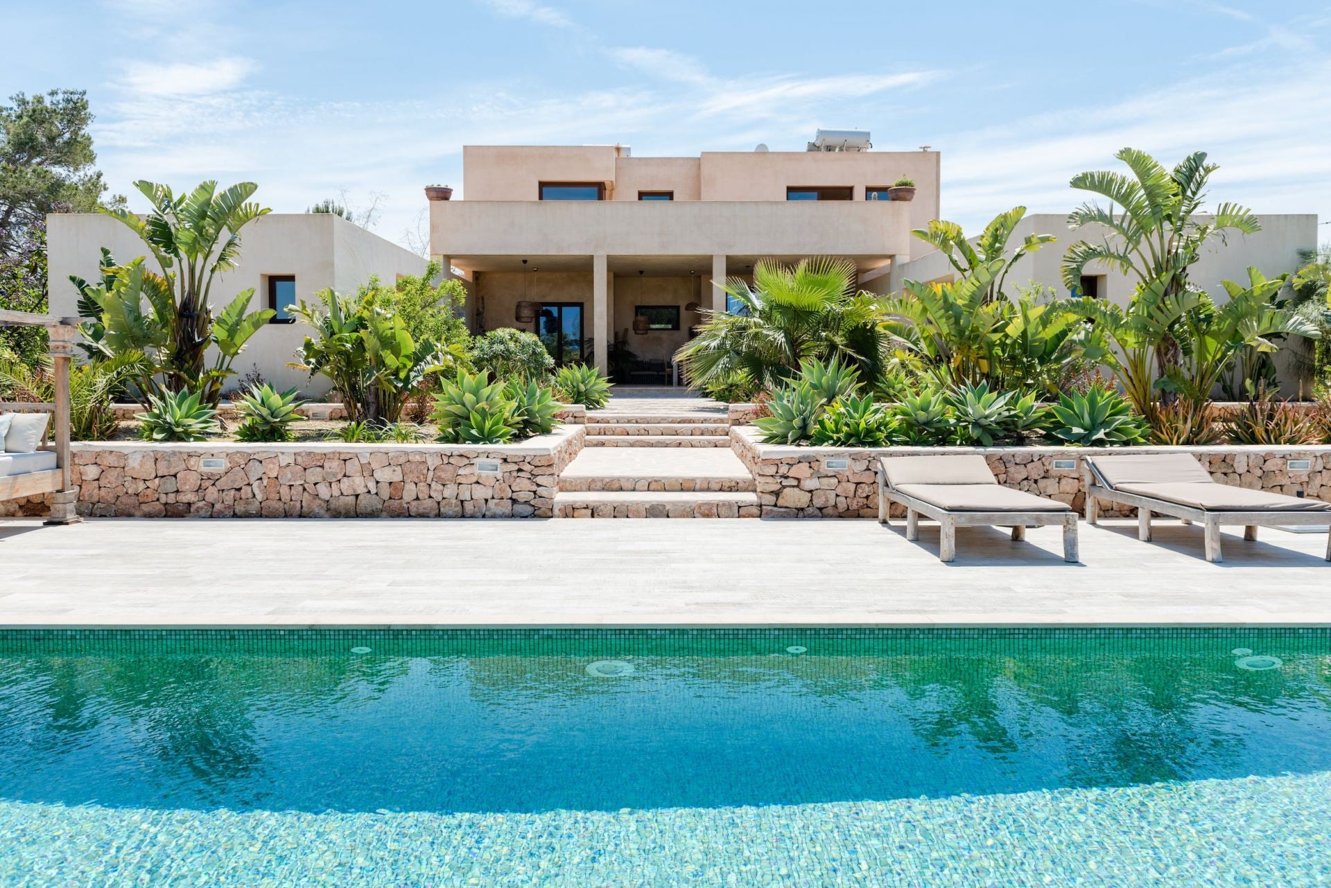 Villa Izarra - Image 1