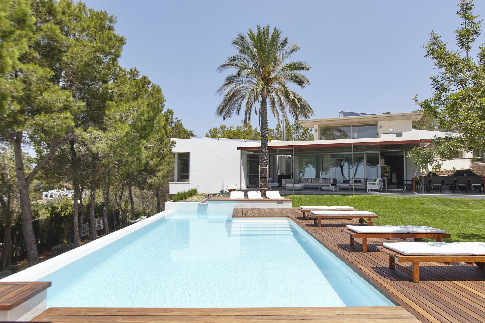 Villa Solana - Ibiza - Image 1