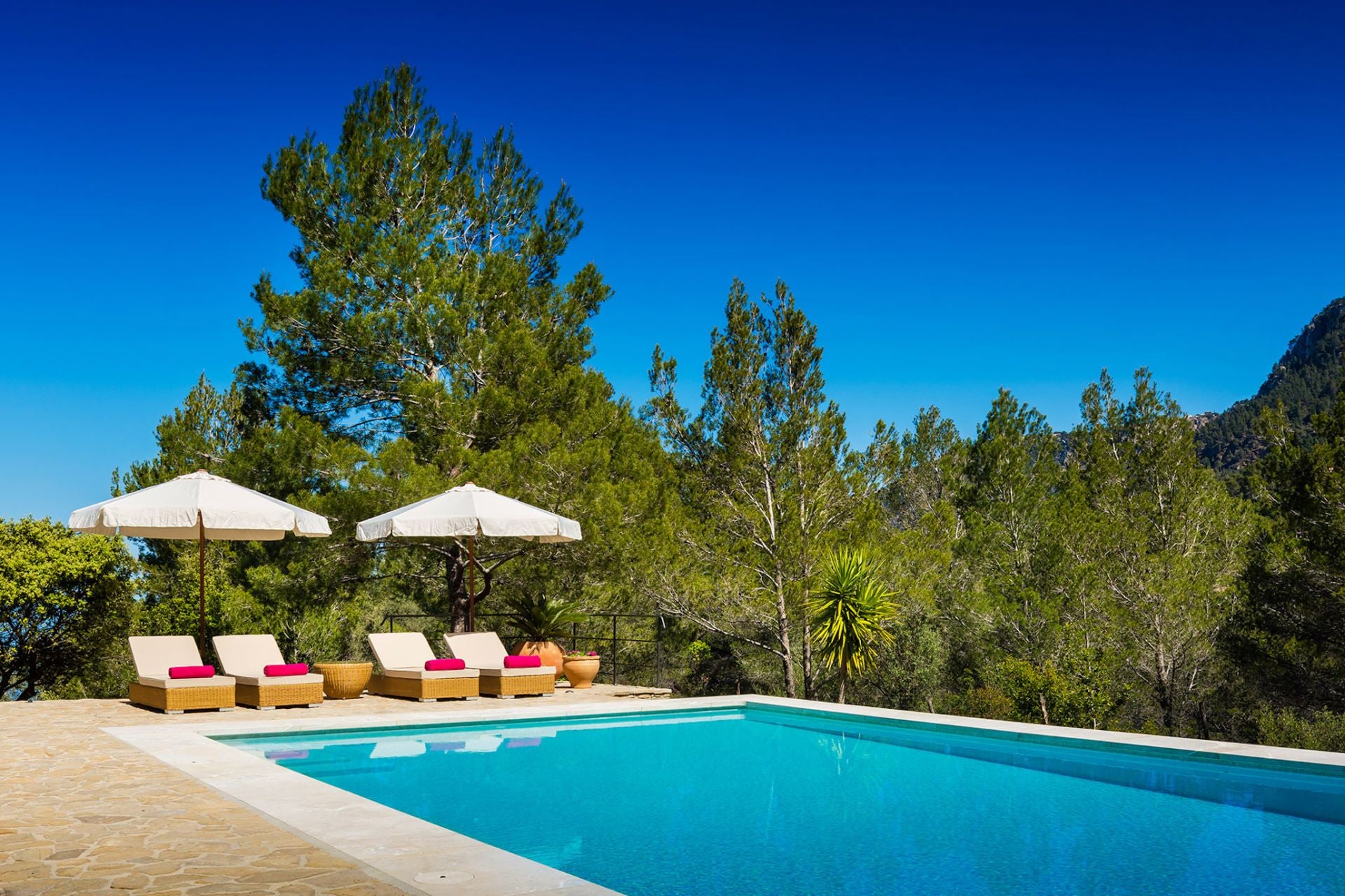 Villa Santiago - Image 1