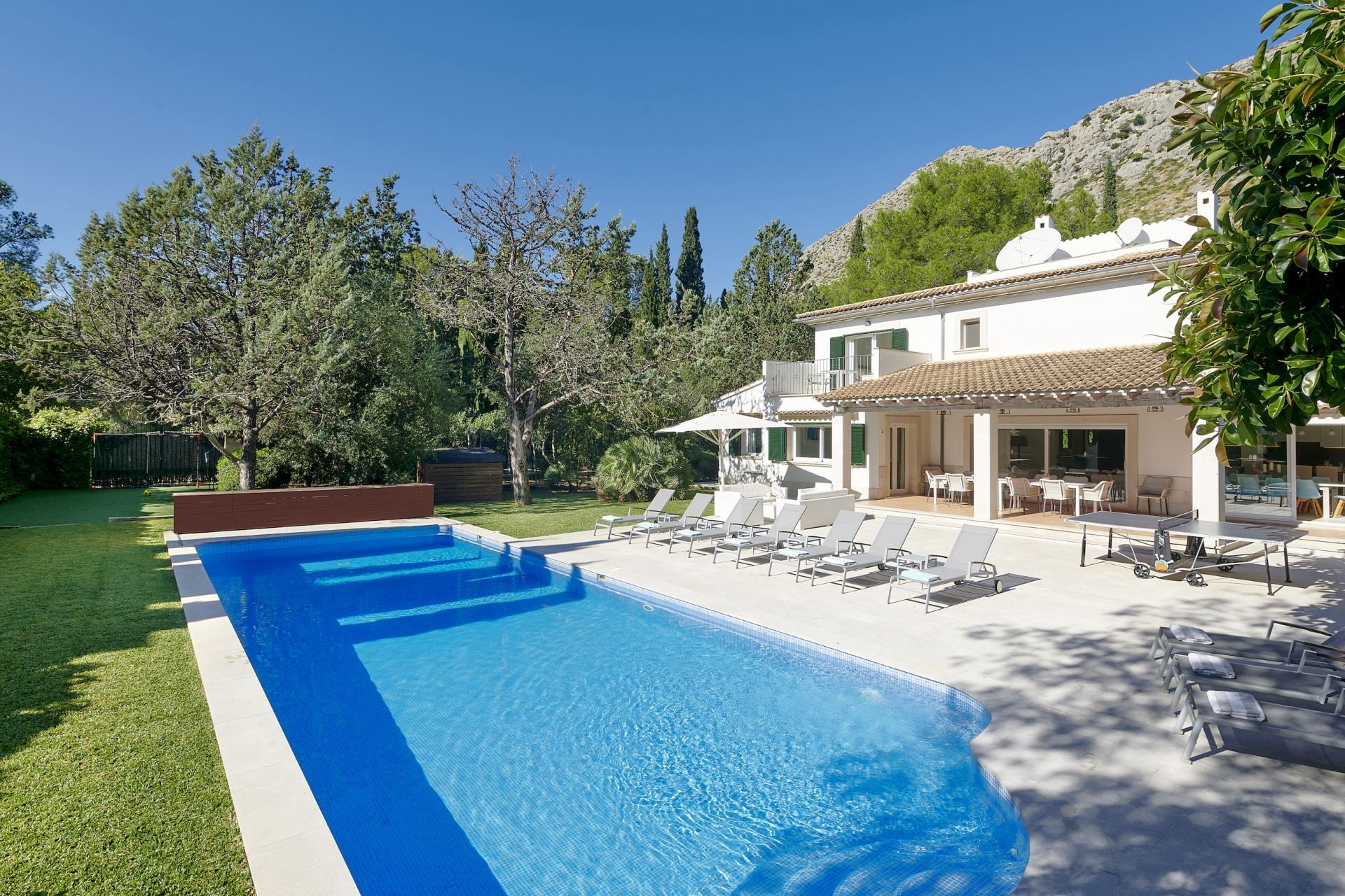 Villa Estevez - Image 1