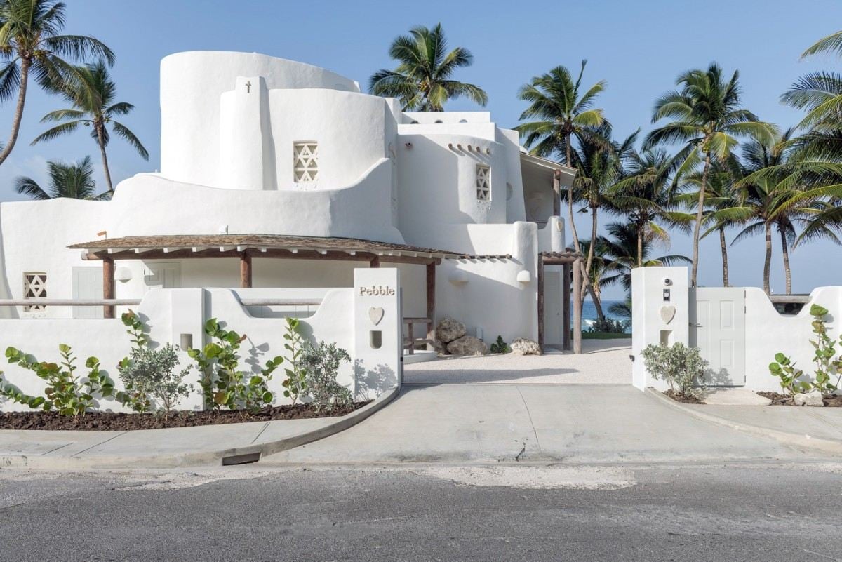 Villa Pebble - Image 1