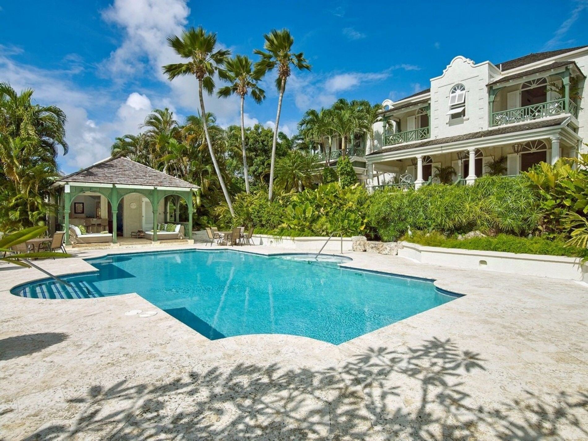 Royal Westmoreland - Bajan Heights - Image 1